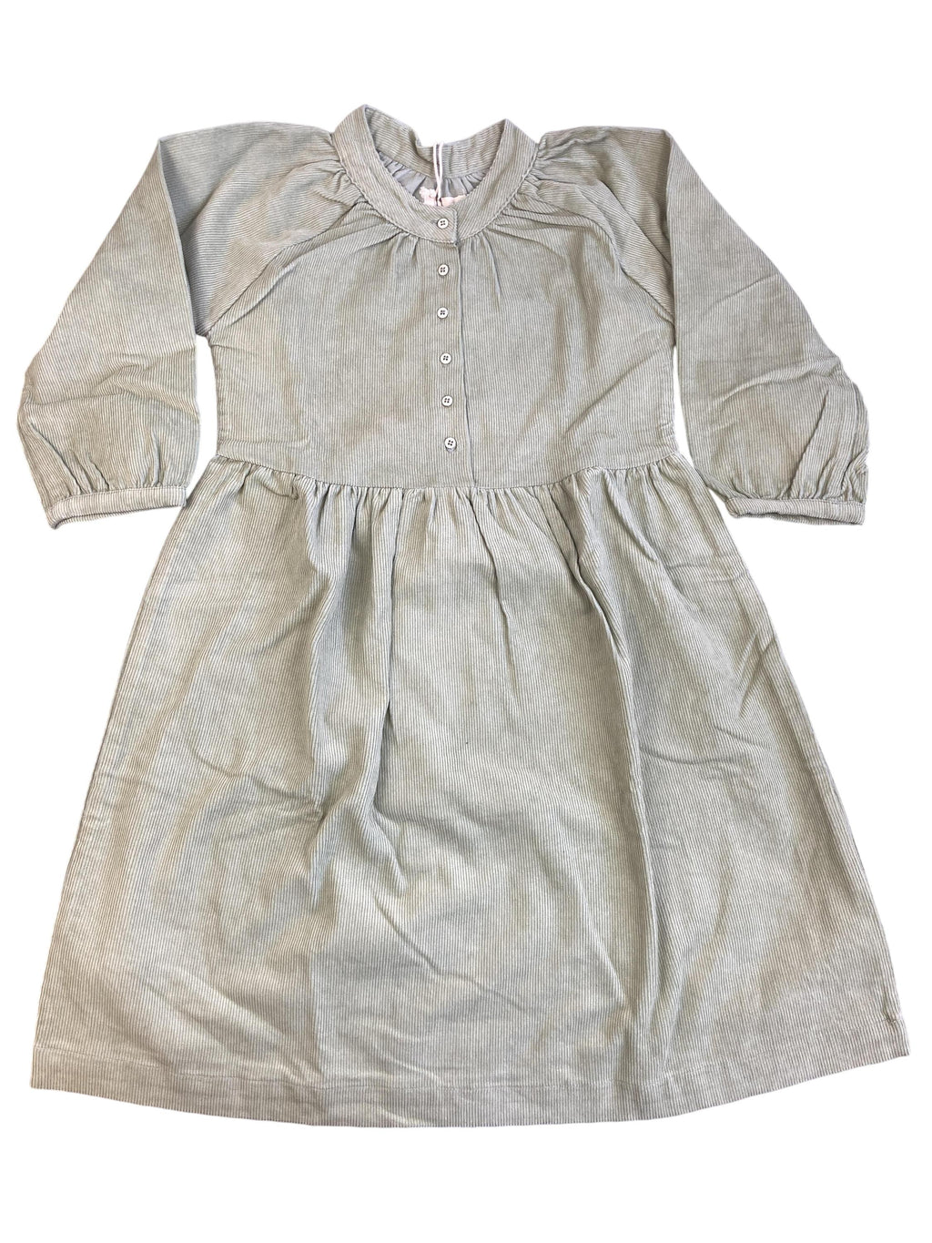 Kleider Kleider & Röcke Kleidung Kleid Pierrot la Lune Front Image Second Hand