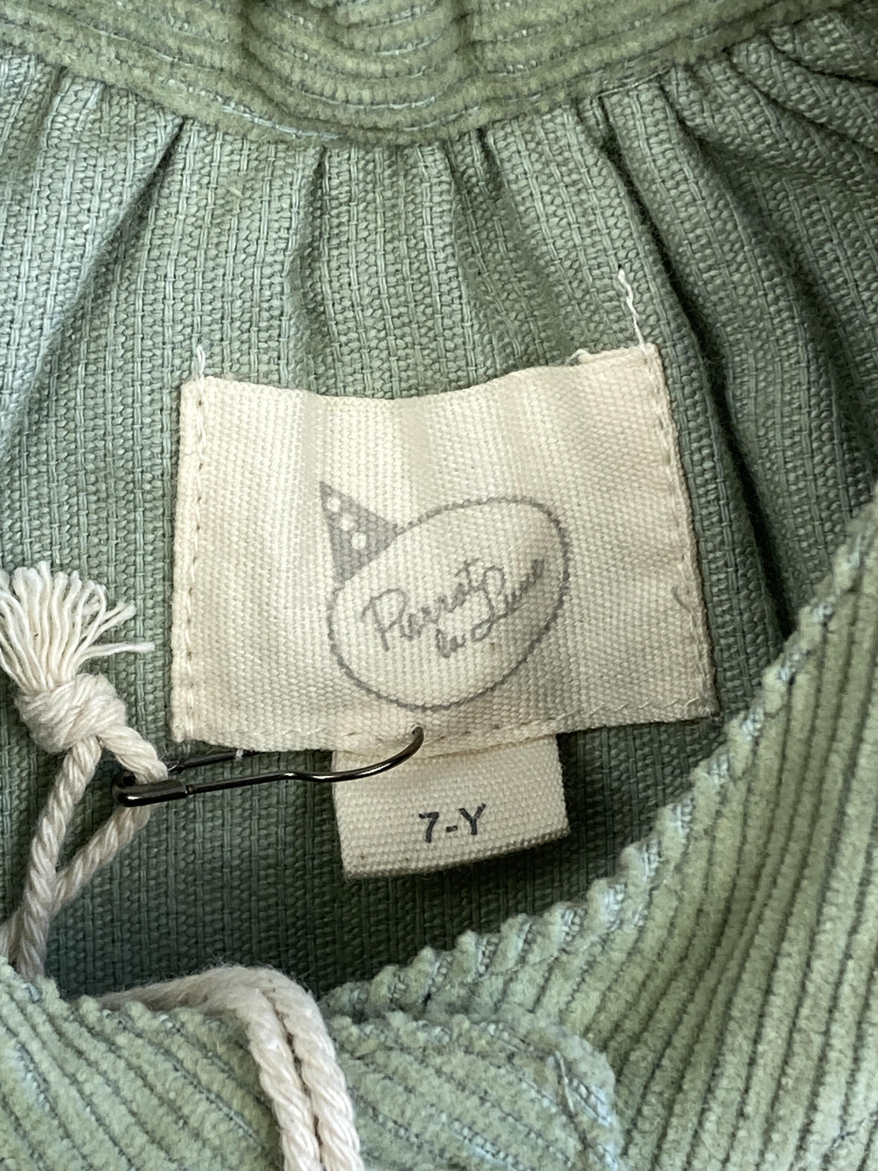 Kleider Kleider & Röcke Kleidung Kleid Pierrot la Lune Label Image Second Hand