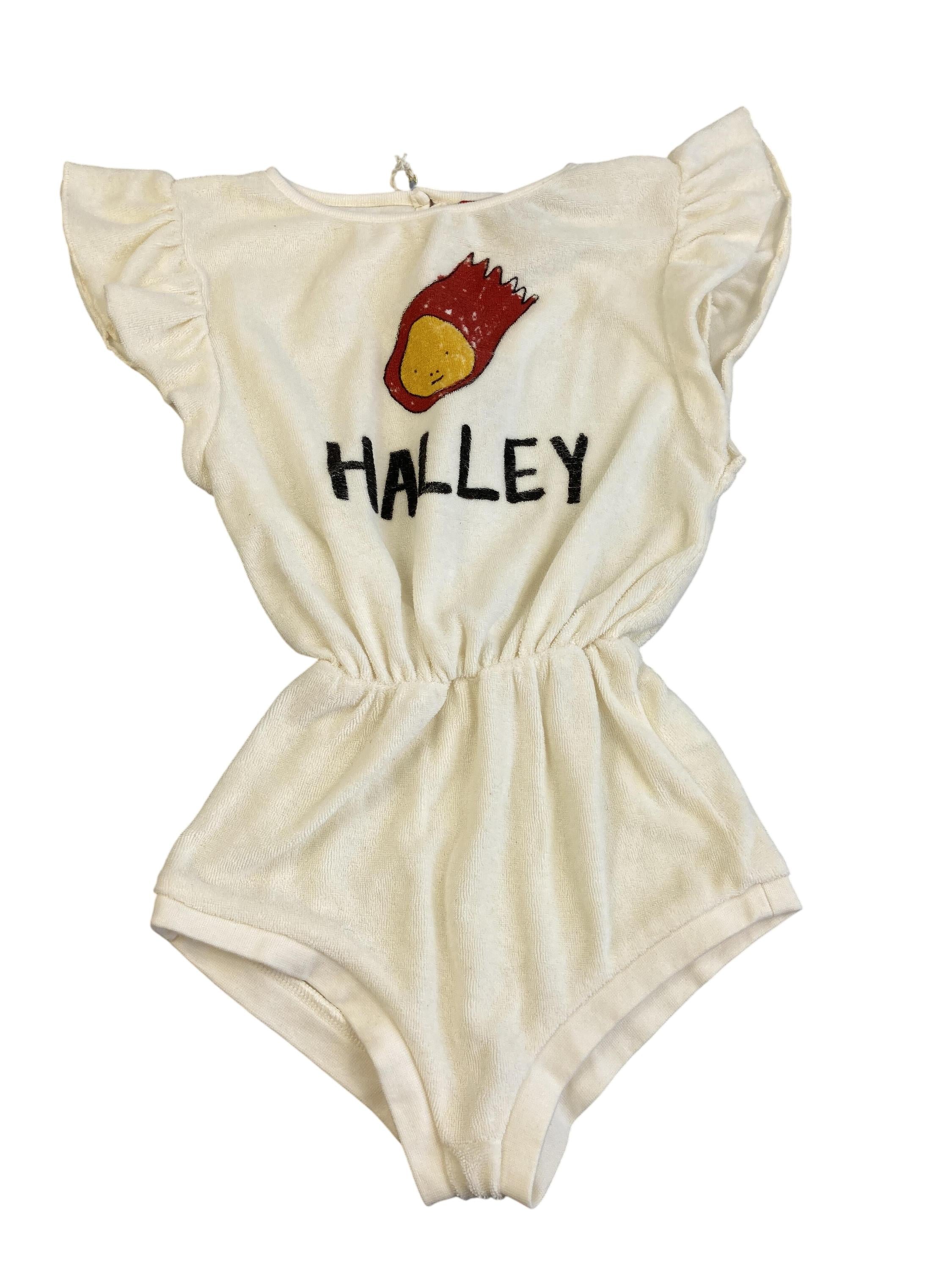 Jumpsuits Einteiler Kleidung Koala Kids Suit The Animals Observatory Front Image Second Hand