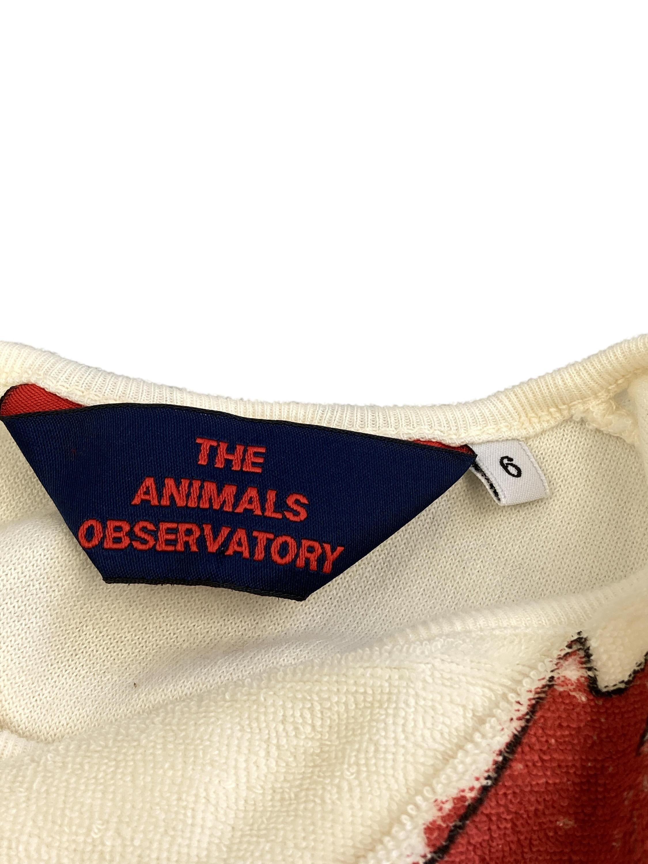 Jumpsuits Einteiler Kleidung Koala Kids Suit The Animals Observatory Label Image Second Hand