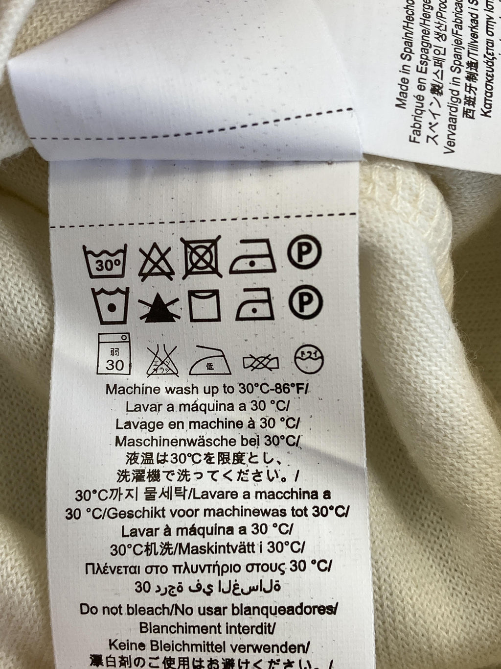 Jumpsuits Einteiler Kleidung Koala Kids Suit The Animals Observatory Care Label Second Hand