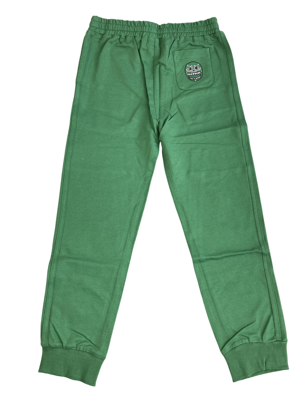 Jogginghosen Hosen & Jeans Kleidung Jogginghose  Luca Trousers Love Kidswear Rear Image Second Hand