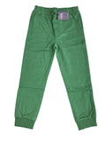 Jogginghosen Hosen & Jeans Kleidung Jogginghose  Luca Trousers Love Kidswear Front Image Second Hand