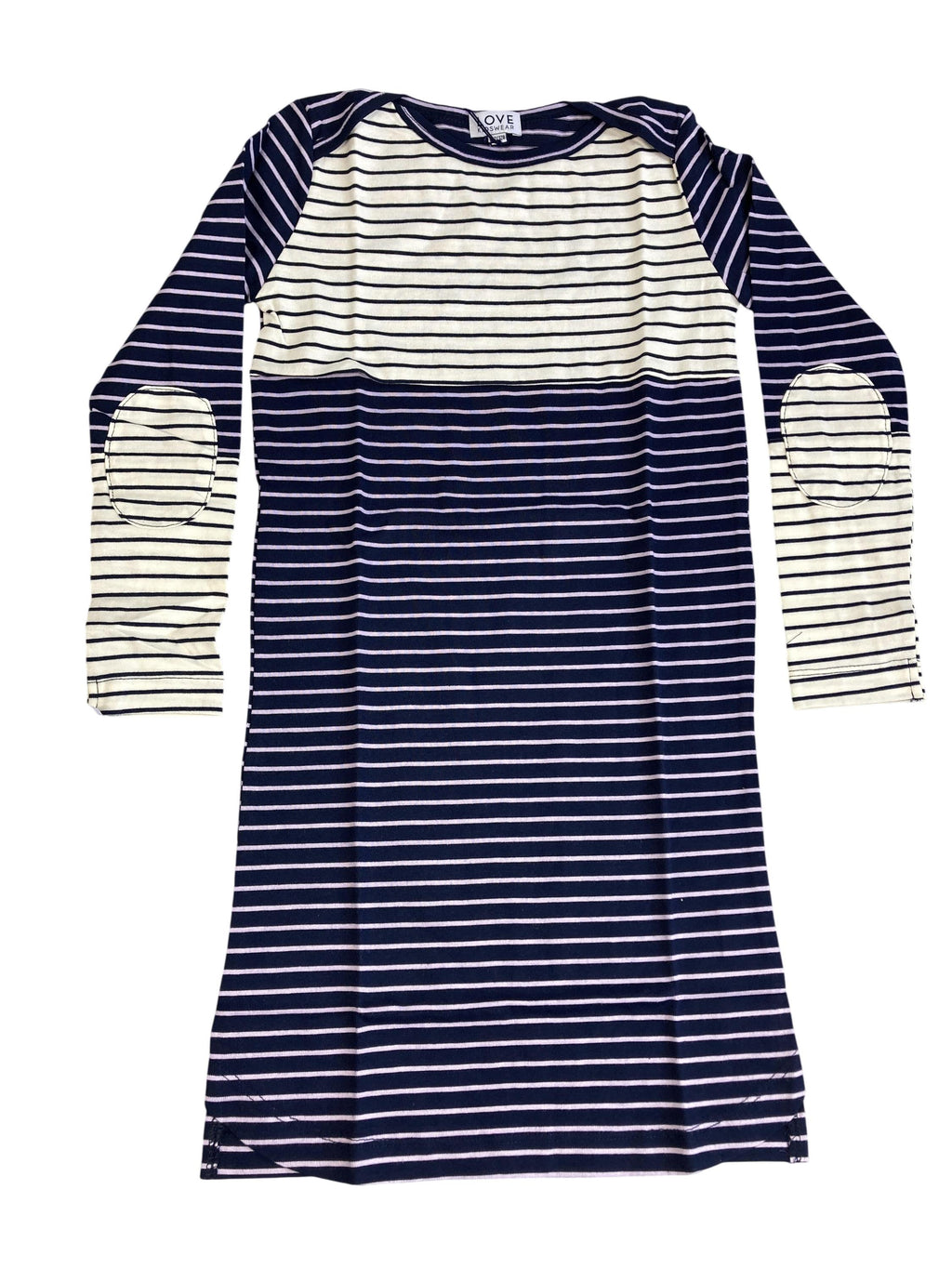 Kleider Kleider & Röcke Kleidung Kleid Carla Dress Love Kidswear Front Image Second Hand