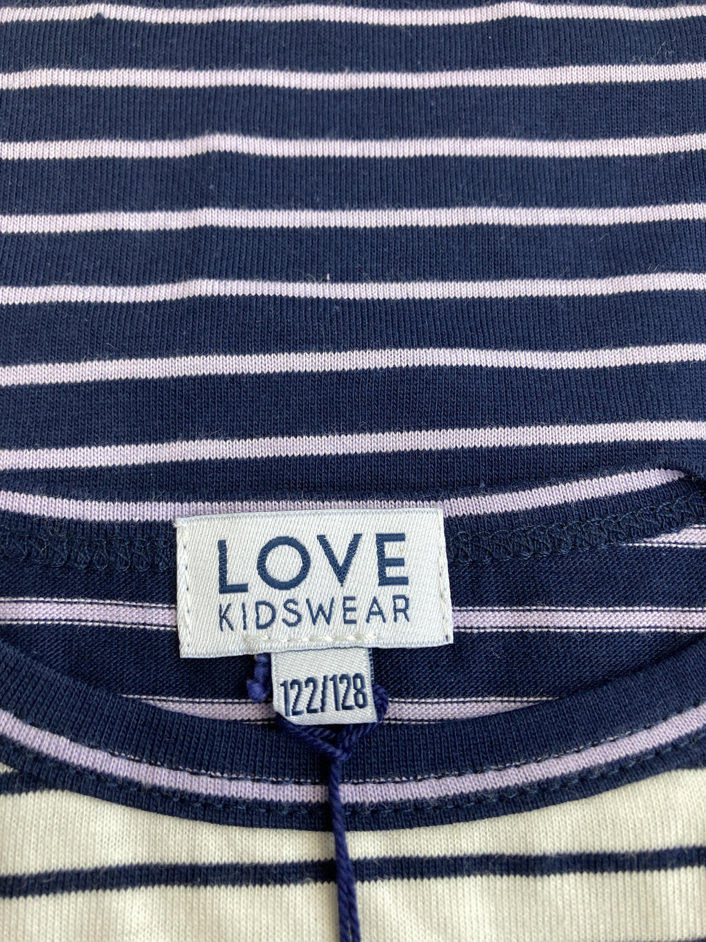Kleider Kleider & Röcke Kleidung Kleid Carla Dress Love Kidswear Label Image Second Hand