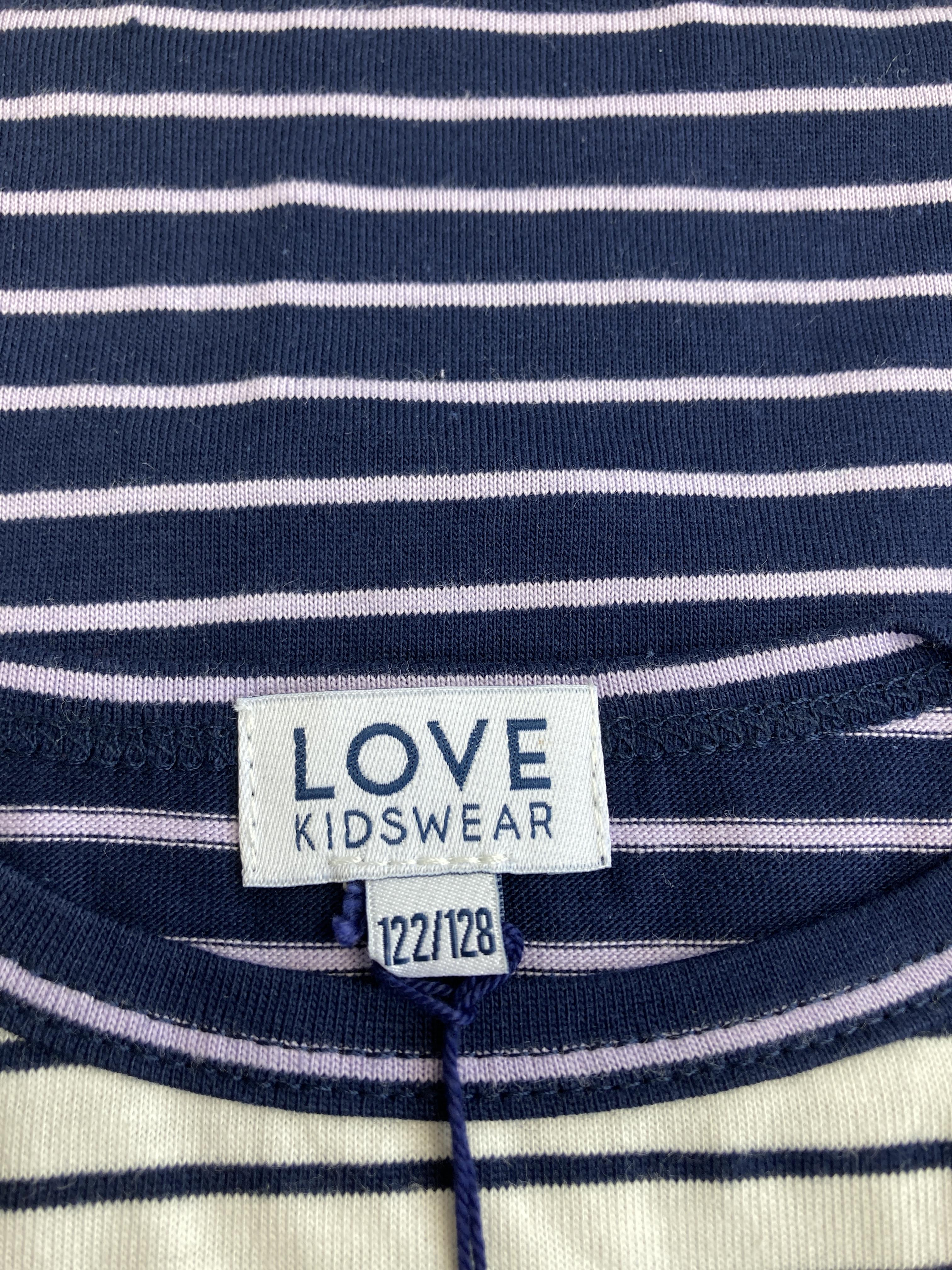 Kleider Kleider & Röcke Kleidung Kleid Carla Dress Love Kidswear Label Image Second Hand