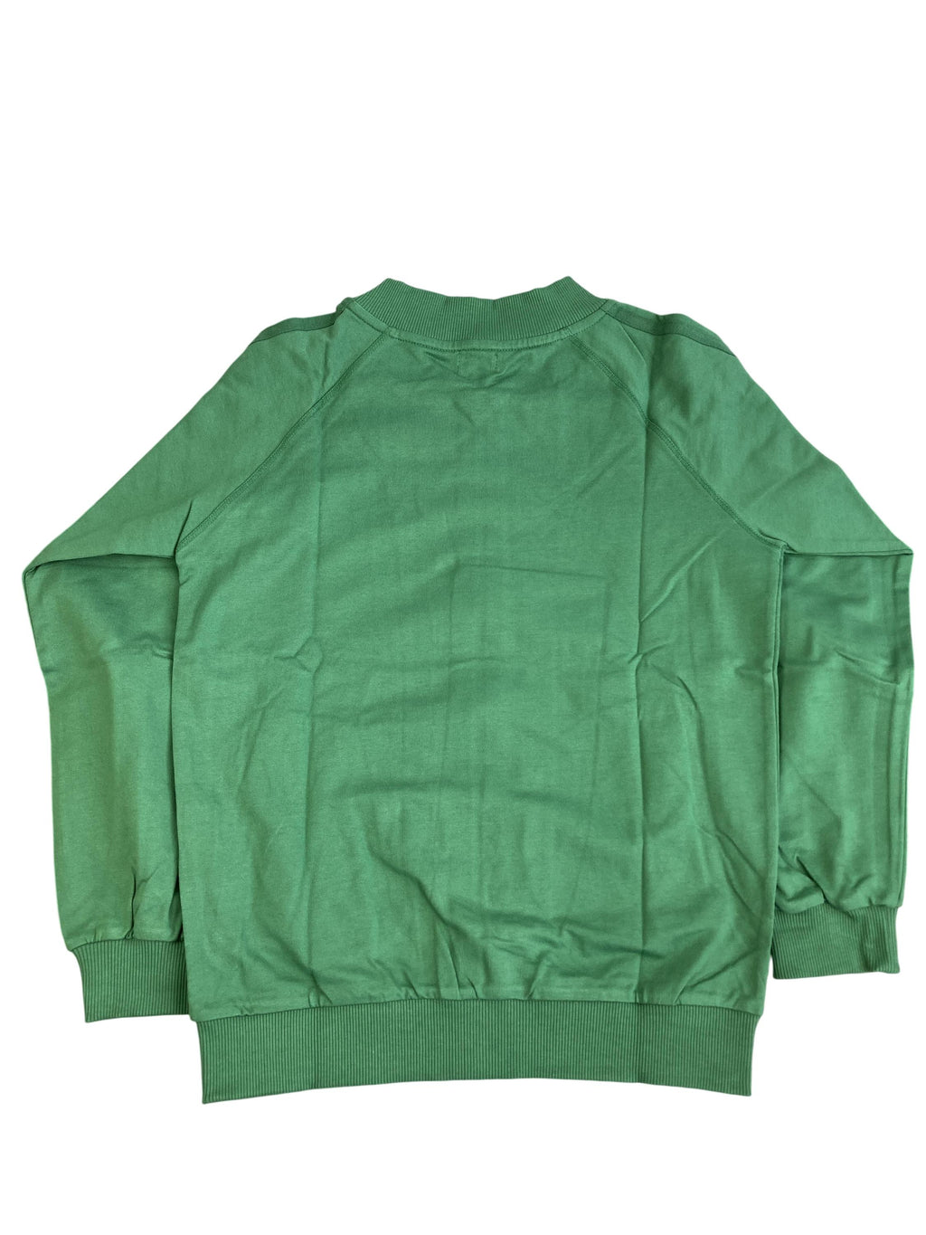 Sweatjacken Sweatshirts & Hoodies Kleidung Sweatjacke Hugo Jacke Love Kidswear Rear Image Second Hand