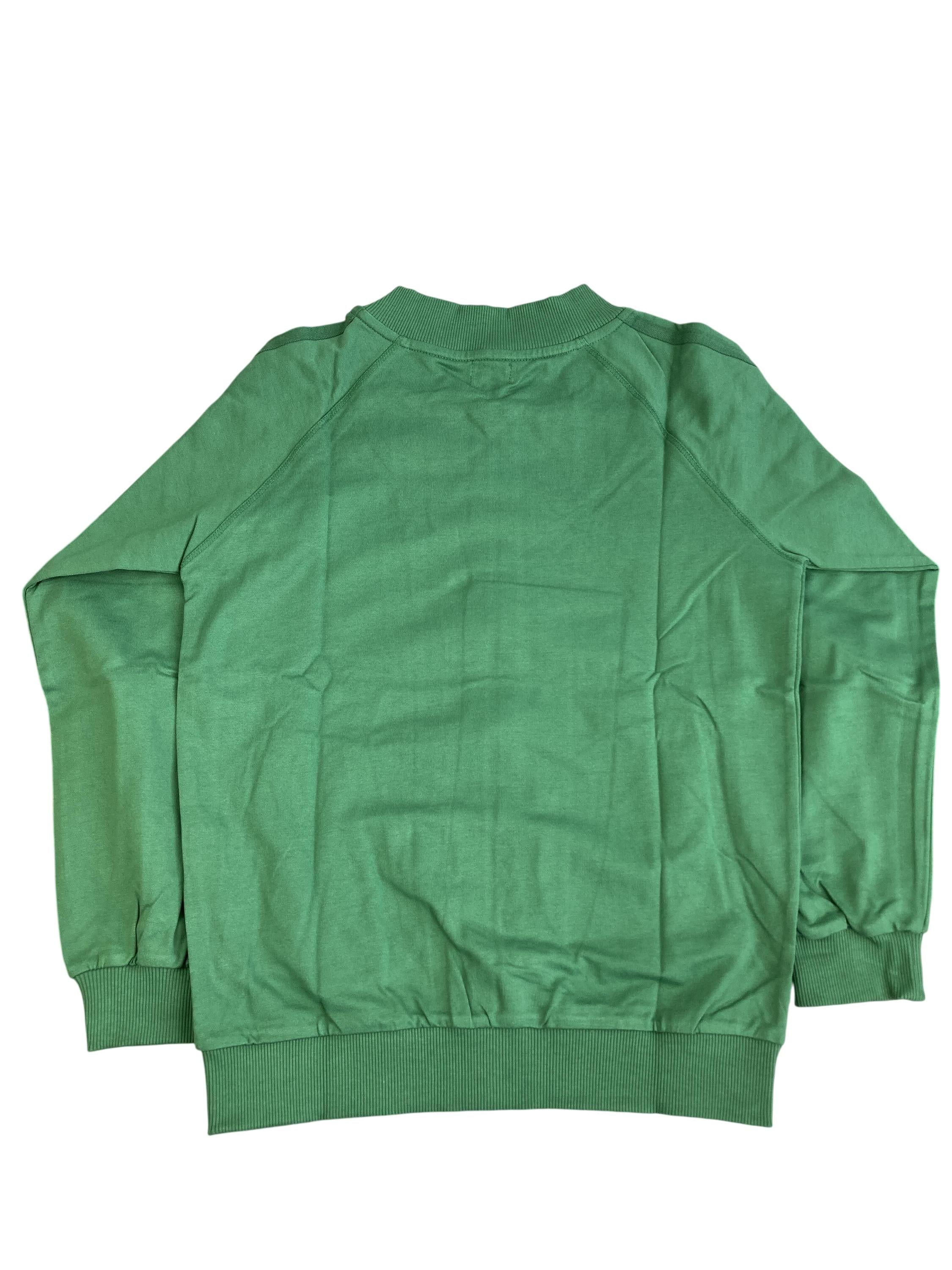 Sweatjacken Sweatshirts & Hoodies Kleidung Sweatjacke Hugo Jacke Love Kidswear Rear Image Second Hand