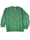 Sweatjacken Sweatshirts & Hoodies Kleidung Sweatjacke Hugo Jacke Love Kidswear Front Image Second Hand