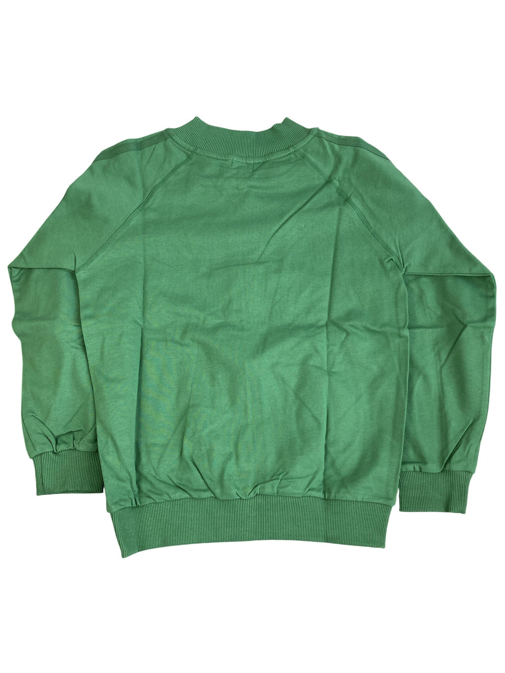 Sweatjacken Sweatshirts & Hoodies Kleidung Sweatjacke Hugo Jacket Love Kidswear Rear Image Second Hand
