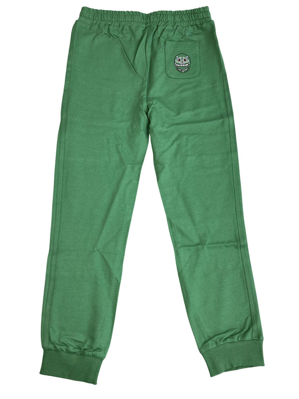 Jogginghosen Hosen & Jeans Kleidung Jogginghose Luca Trousers Love Kidswear Rear Image Second Hand