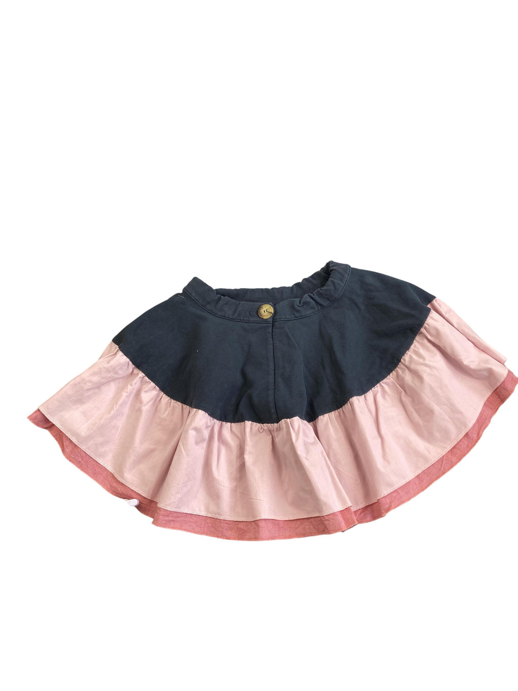 Röcke Kleider & Röcke Kleidung Rock Love Kidswear Rear Image Second Hand