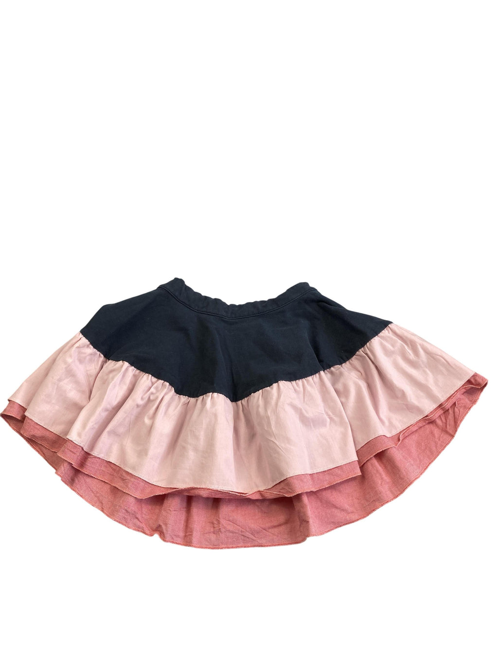 Röcke Kleider & Röcke Kleidung Rock Love Kidswear Front Image Second Hand