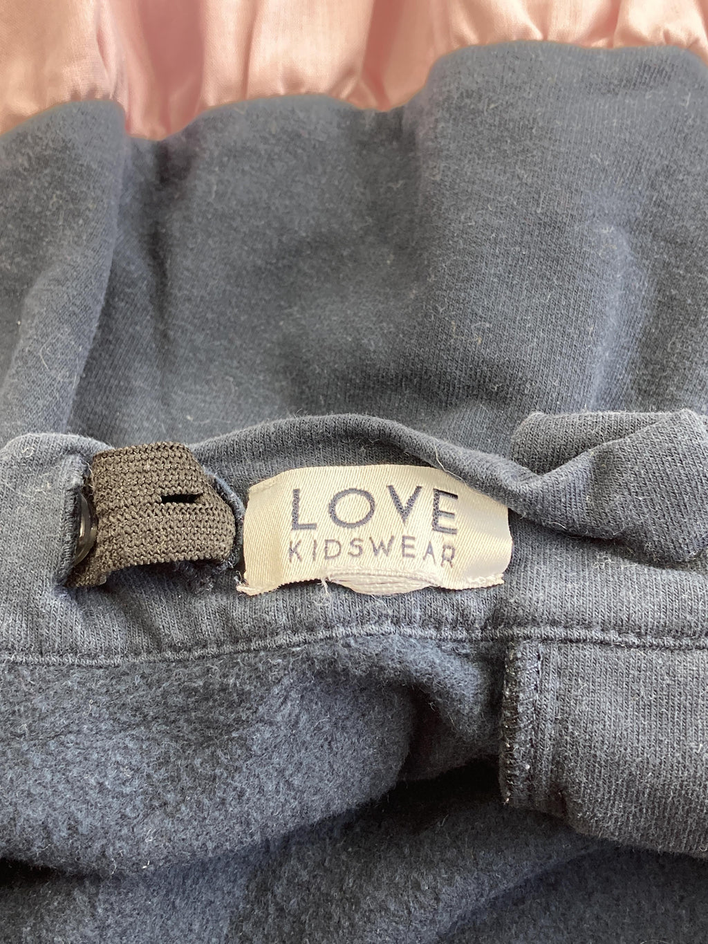 Röcke Kleider & Röcke Kleidung Rock Love Kidswear Label Image Second Hand