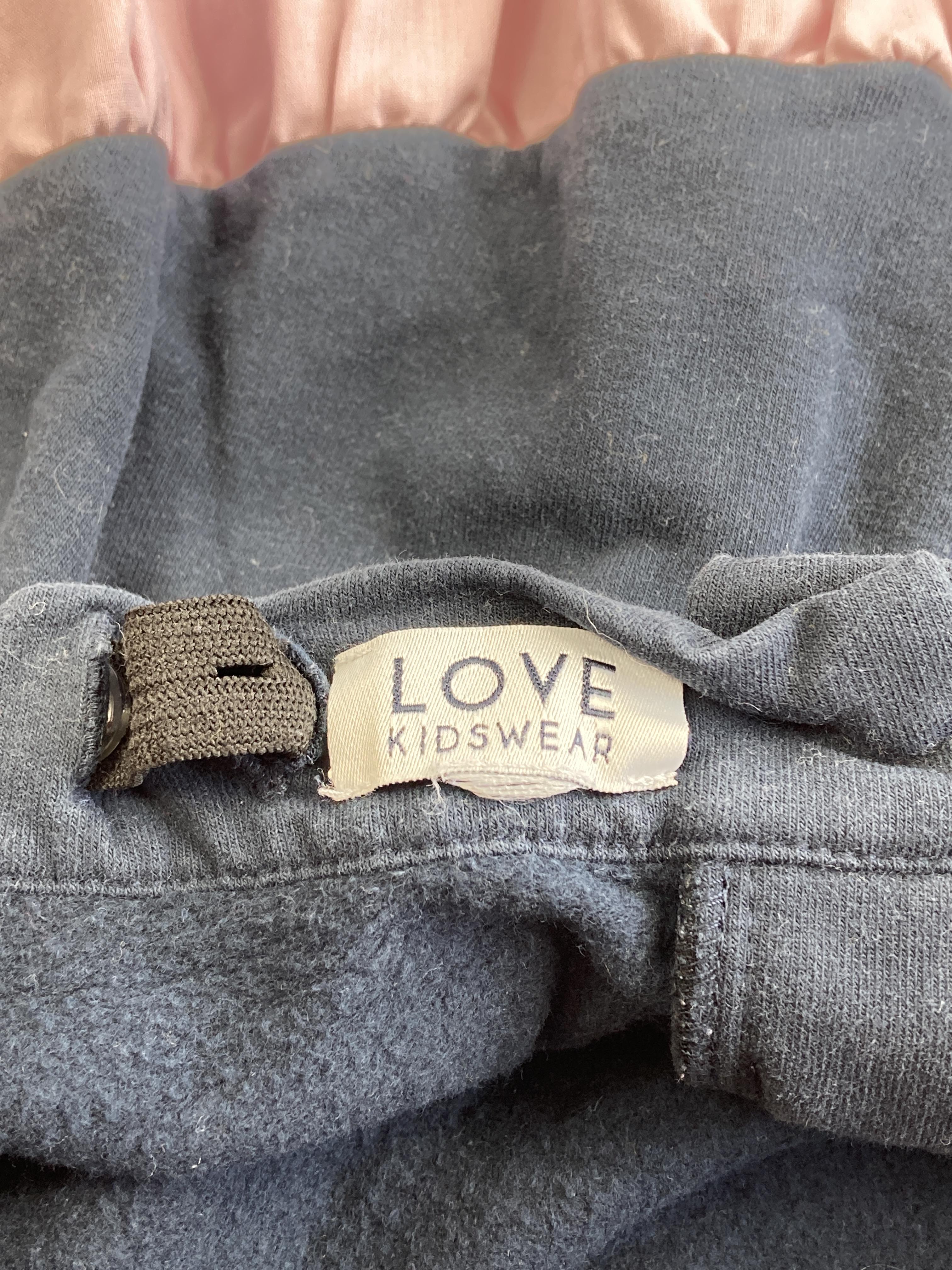 Röcke Kleider & Röcke Kleidung Rock Love Kidswear Label Image Second Hand