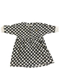 Kleider Kleider & Röcke Kleidung Kleid Bobo Choses Front Image Second Hand