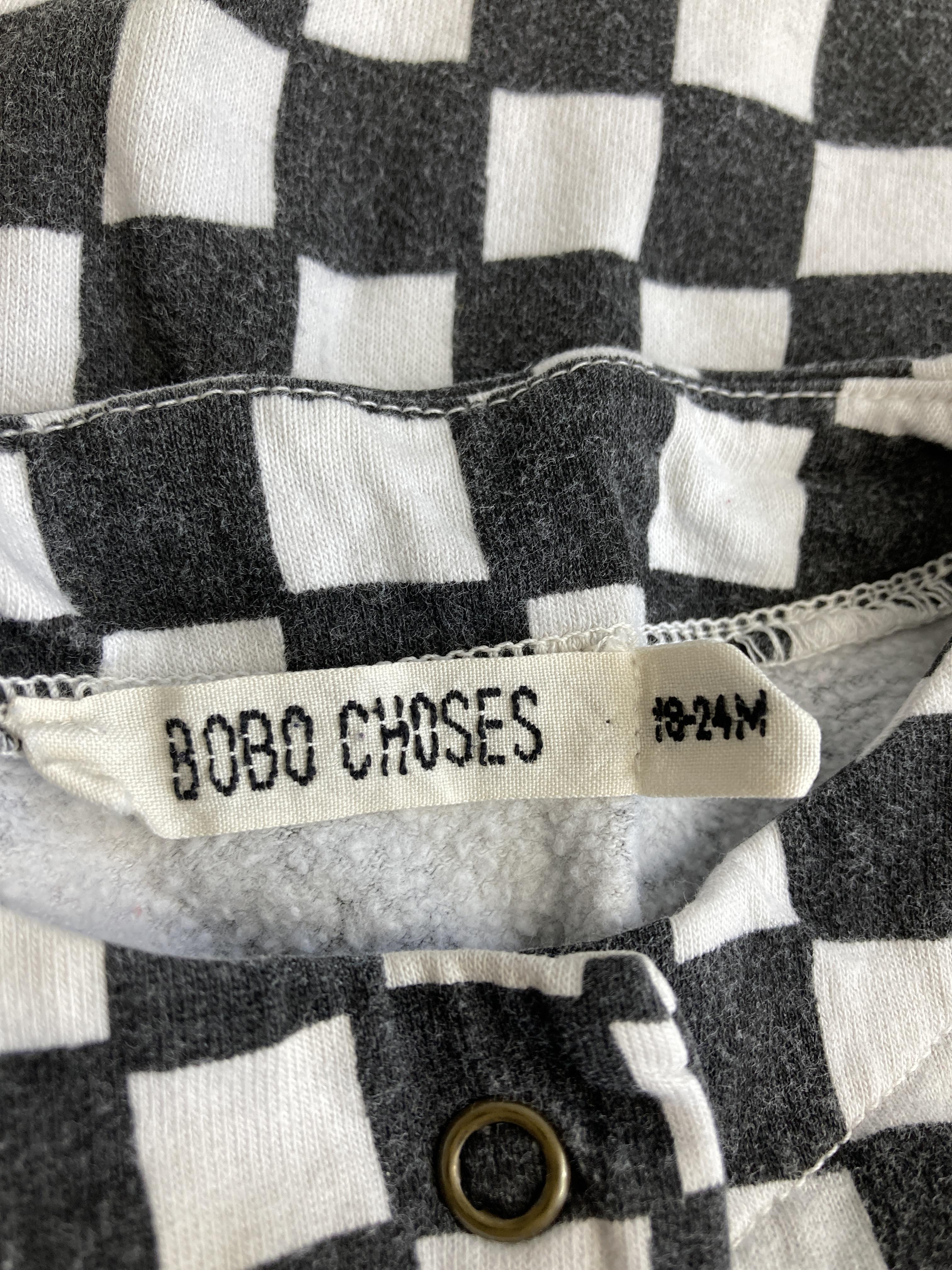 Kleider Kleider & Röcke Kleidung Kleid Bobo Choses Label Image Second Hand