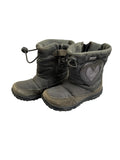 Winterstiefel Winterstiefel Rain Step Front Image Second Hand