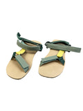 Barfußschuhe Schuhe Barfußschuhe Sandalen Olymp Zeazoo Front Image Second Hand