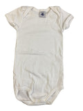 Bodys Unterwäsche & Bodys Kleidung Body Petit Bateau Front Image Second Hand