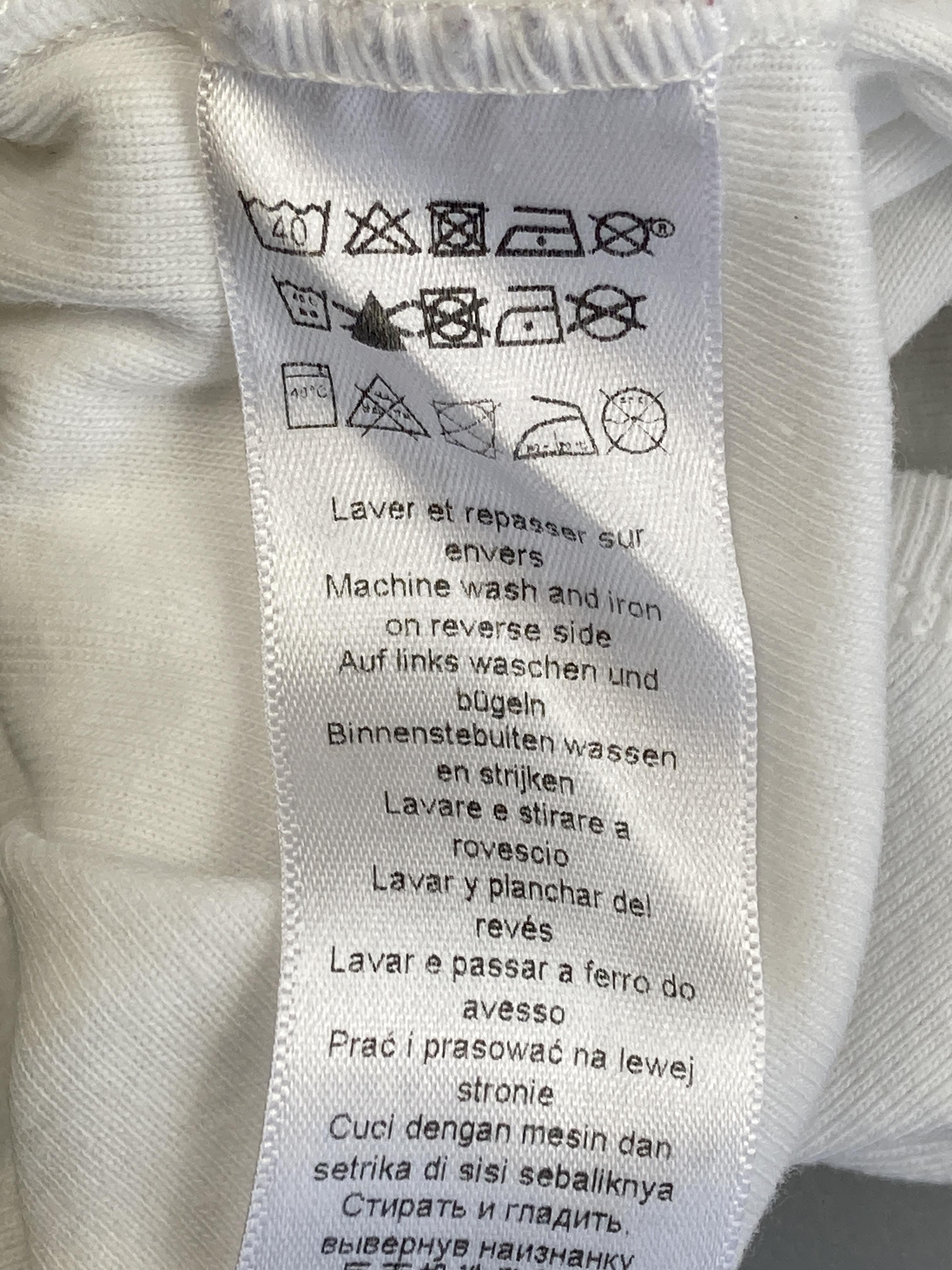 Bodys Unterwäsche & Bodys Kleidung Body Petit Bateau Care Label Second Hand