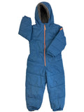 Schneeanzüge Schneekleidung Kleidung Schneeanzug Killtec Front Image Second Hand