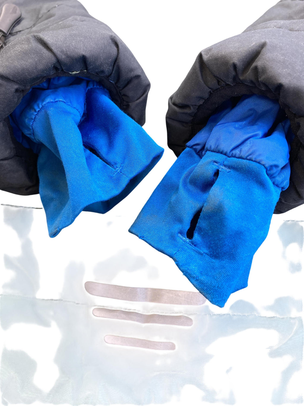 Winterjacken Jacken & Westen Kleidung Winterjacke Trollkids New Misc Image 2 Second Hand