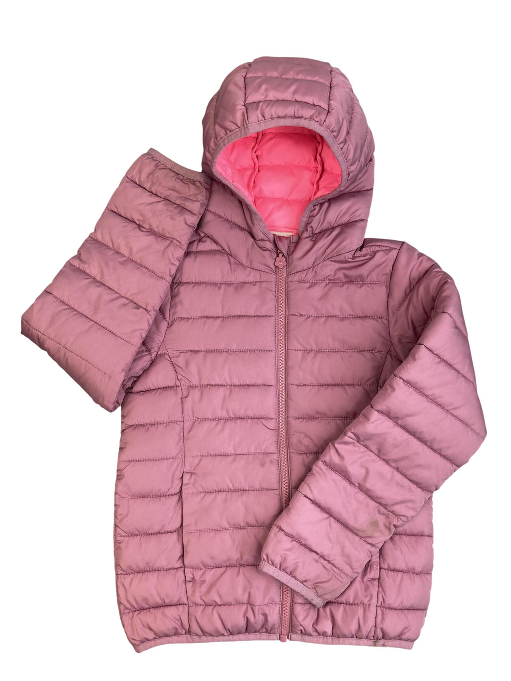 Winterjacken Jacken & Westen Kleidung Winterjacke s.Oliver Front Image Second Hand