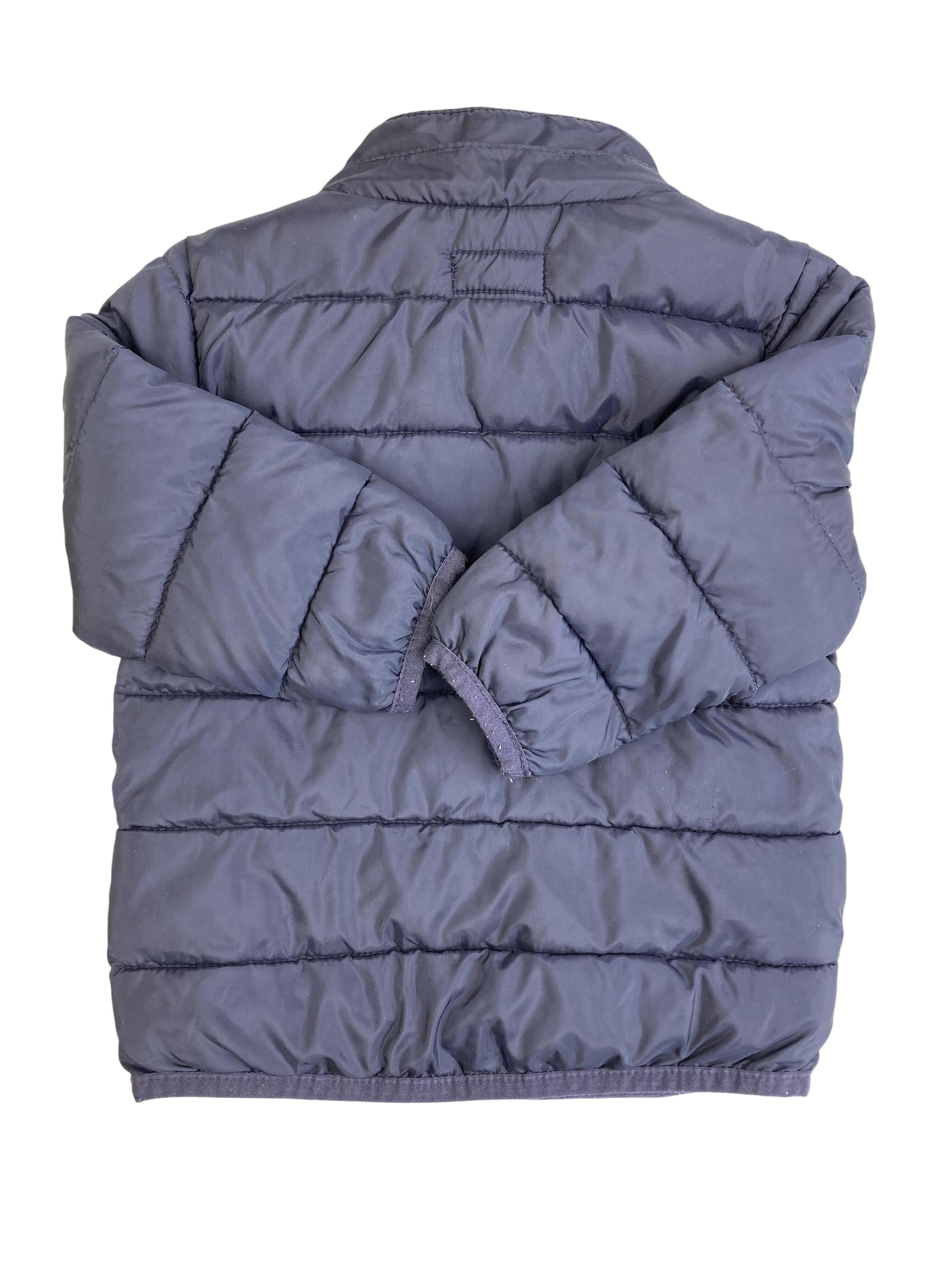 Jacken & Westen Kleidung Jacke s.Oliver Rear Image Second Hand