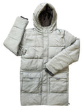 Winterjacken Jacken & Westen Kleidung Winterjacke Staccato Front Image Second Hand