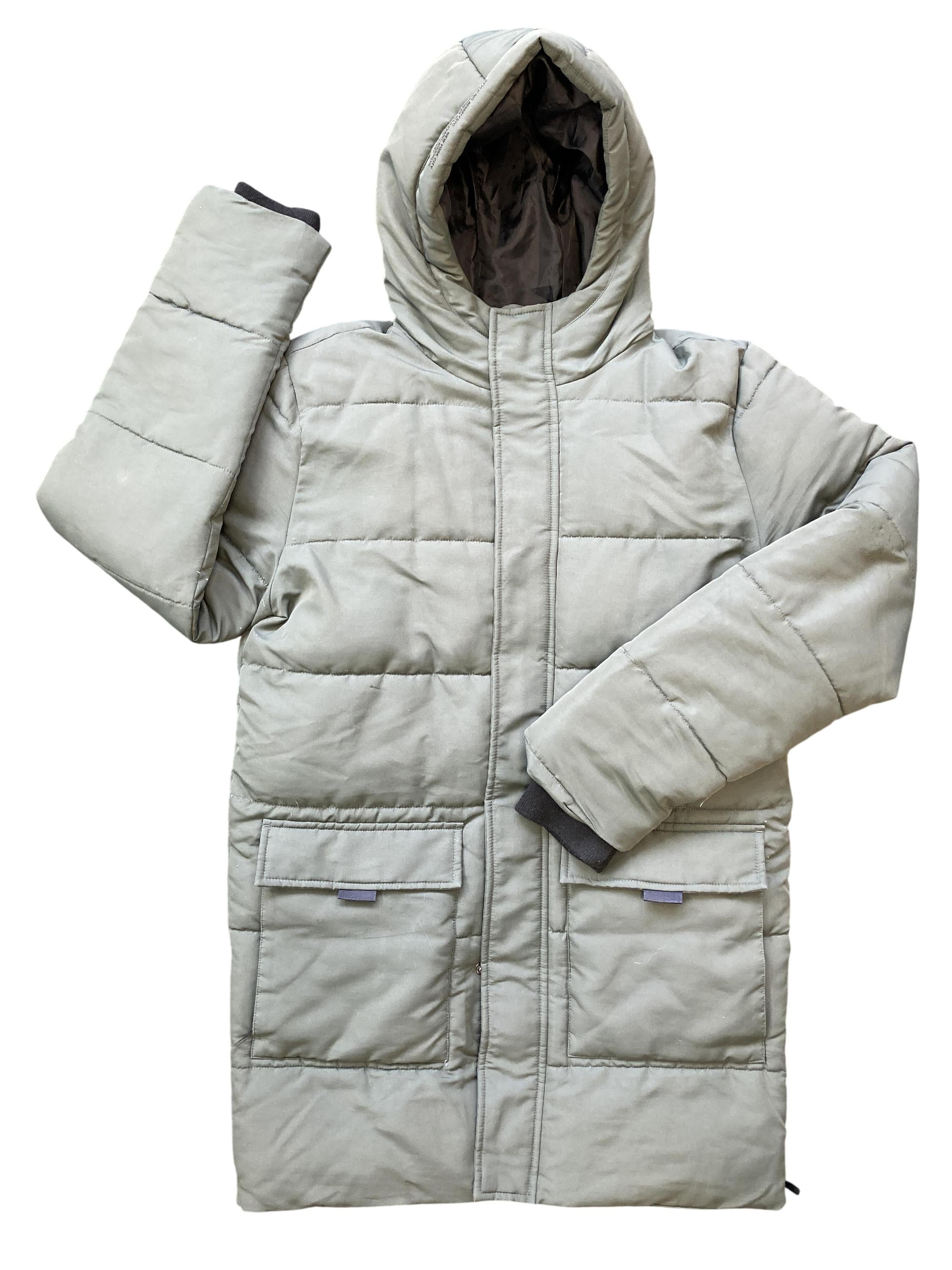 Winterjacken Jacken & Westen Kleidung Winterjacke Staccato Front Image Second Hand