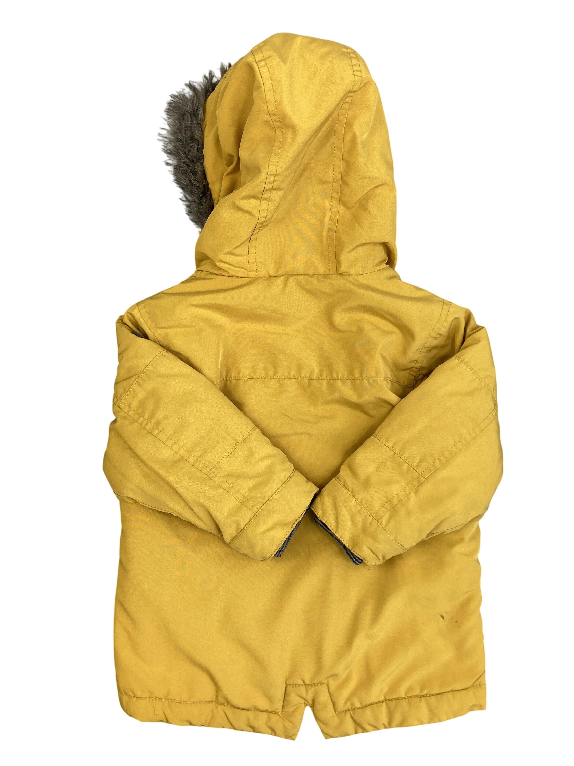 Winterjacken Jacken & Westen Kleidung Winterjacke Next Rear Image Second Hand