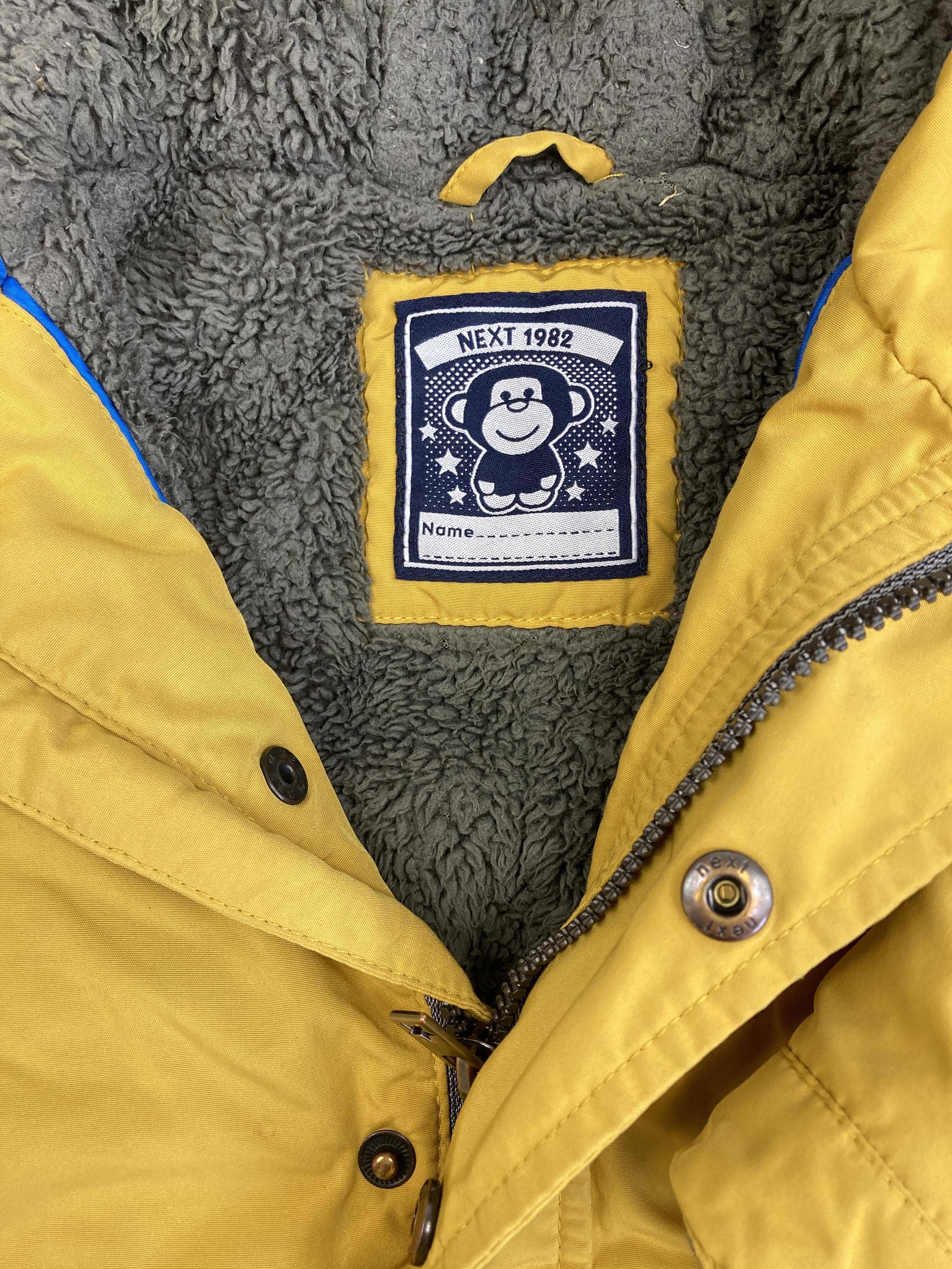 Winterjacken Jacken & Westen Kleidung Winterjacke Next Label Image Second Hand
