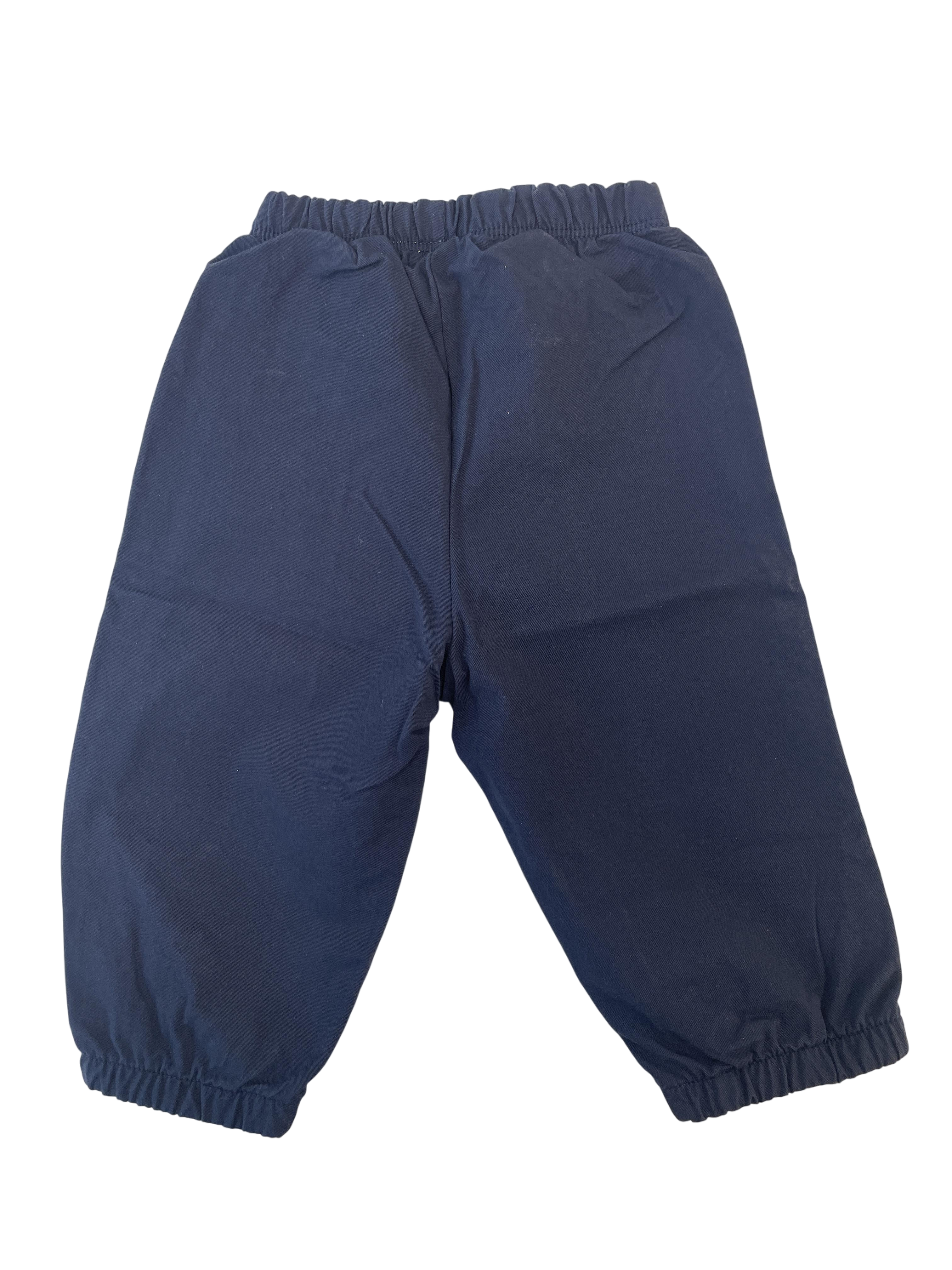Hosen & Jeans Kleidung Wasserabweisende Hose Rear Image Last Season