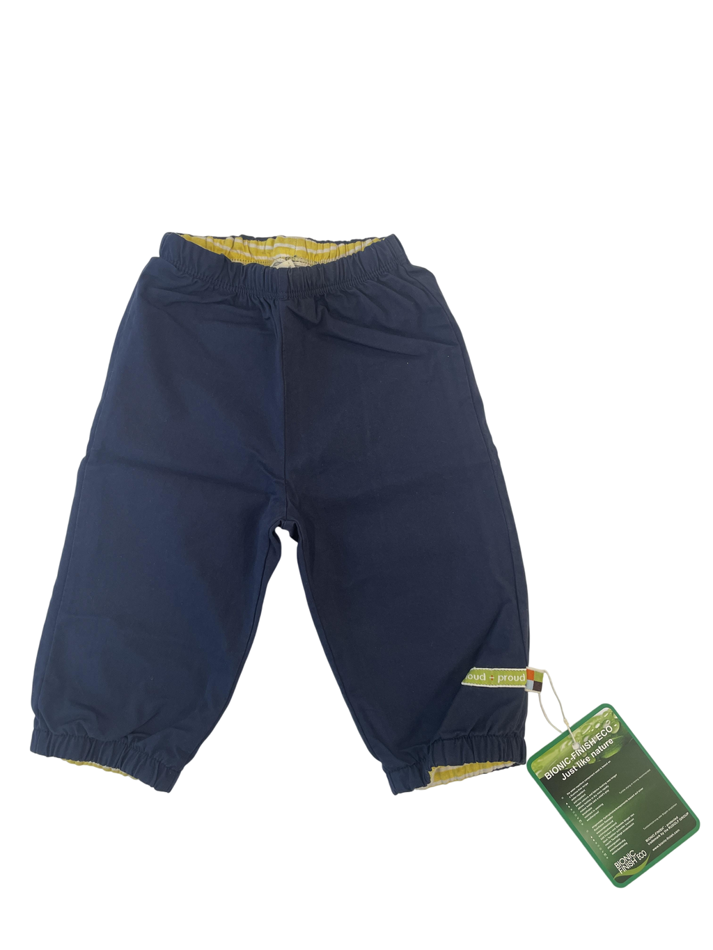 Hosen & Jeans Kleidung Wasserabweisende Hose Front Image Last Season