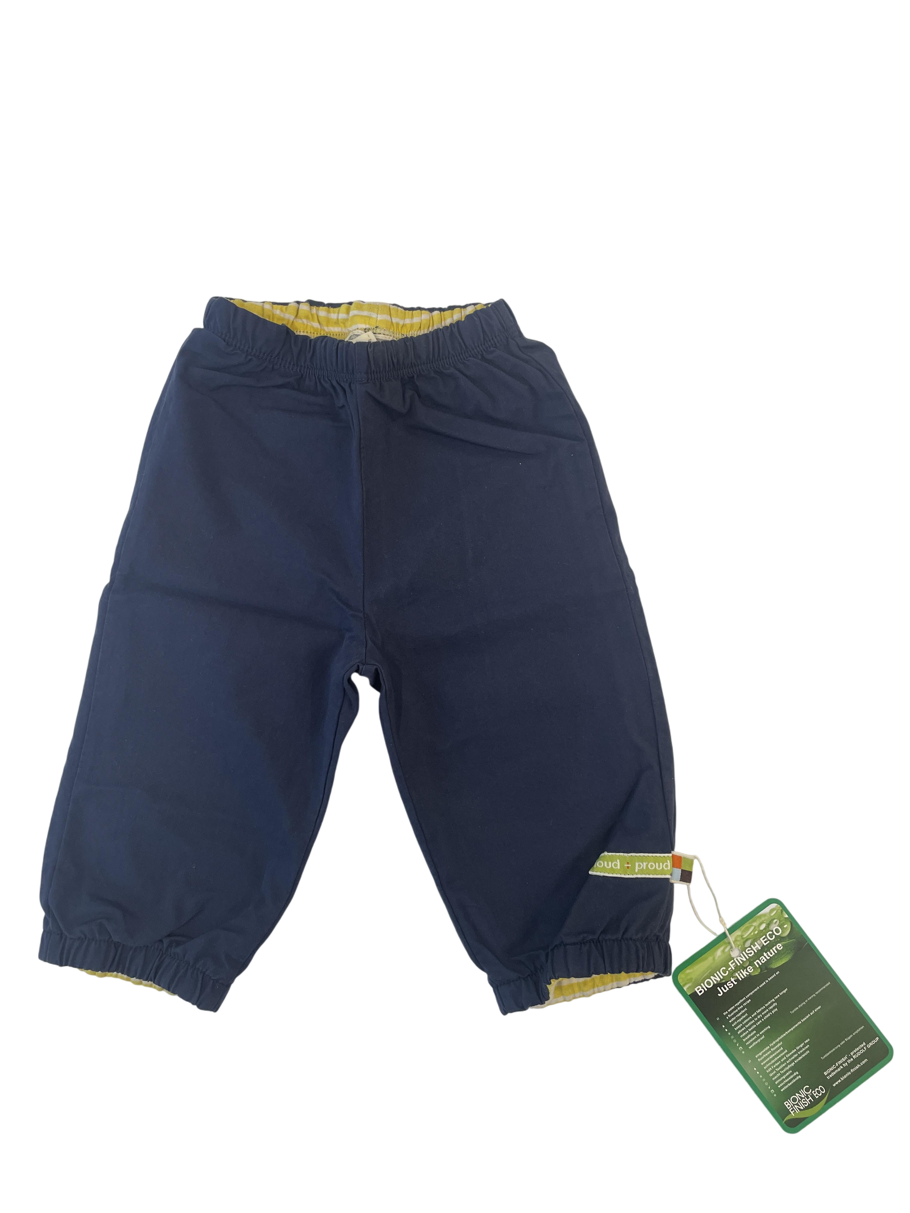 Hosen & Jeans Kleidung Wasserabweisende Hose Front Image Last Season
