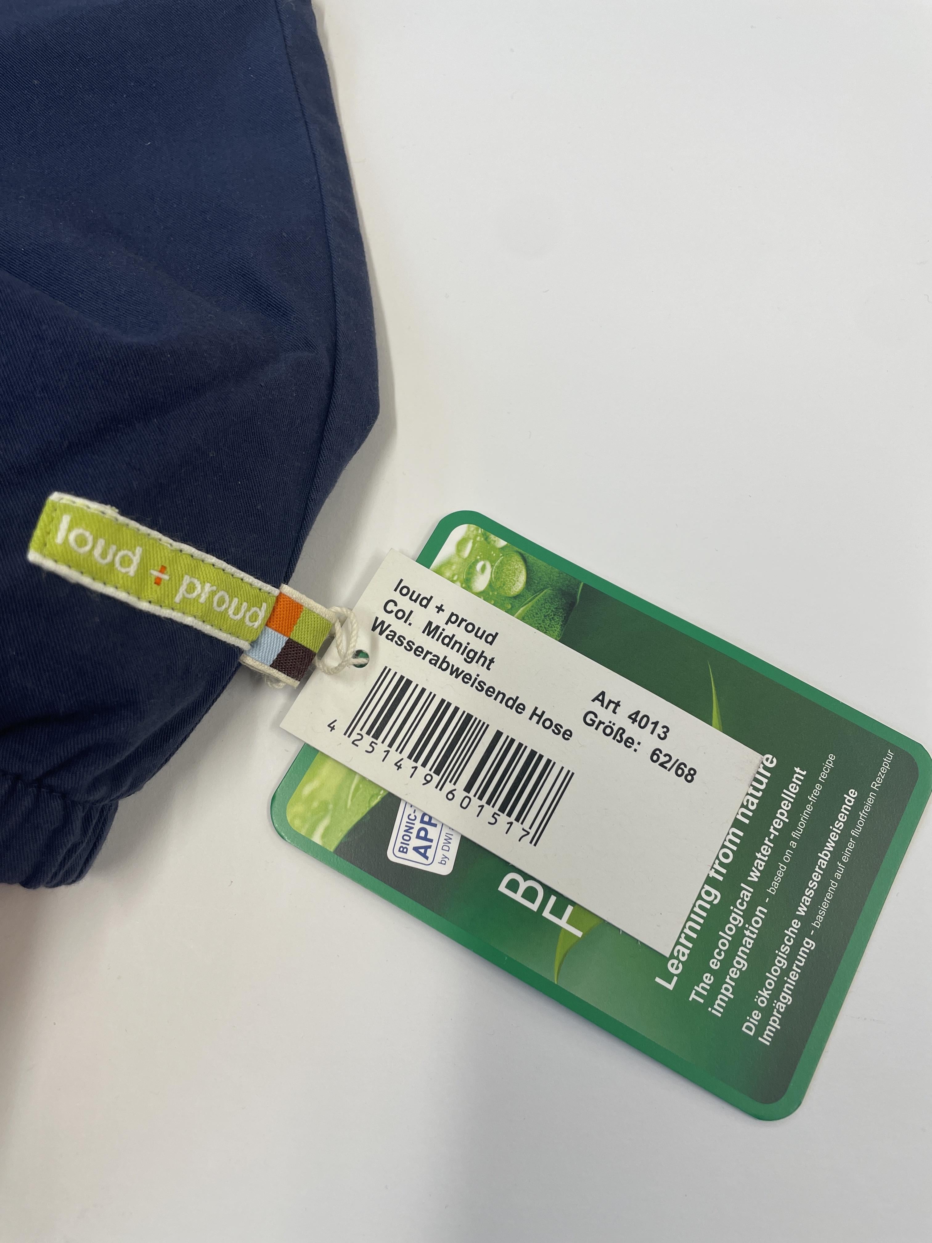 Hosen & Jeans Kleidung Wasserabweisende Hose Label Image Last Season