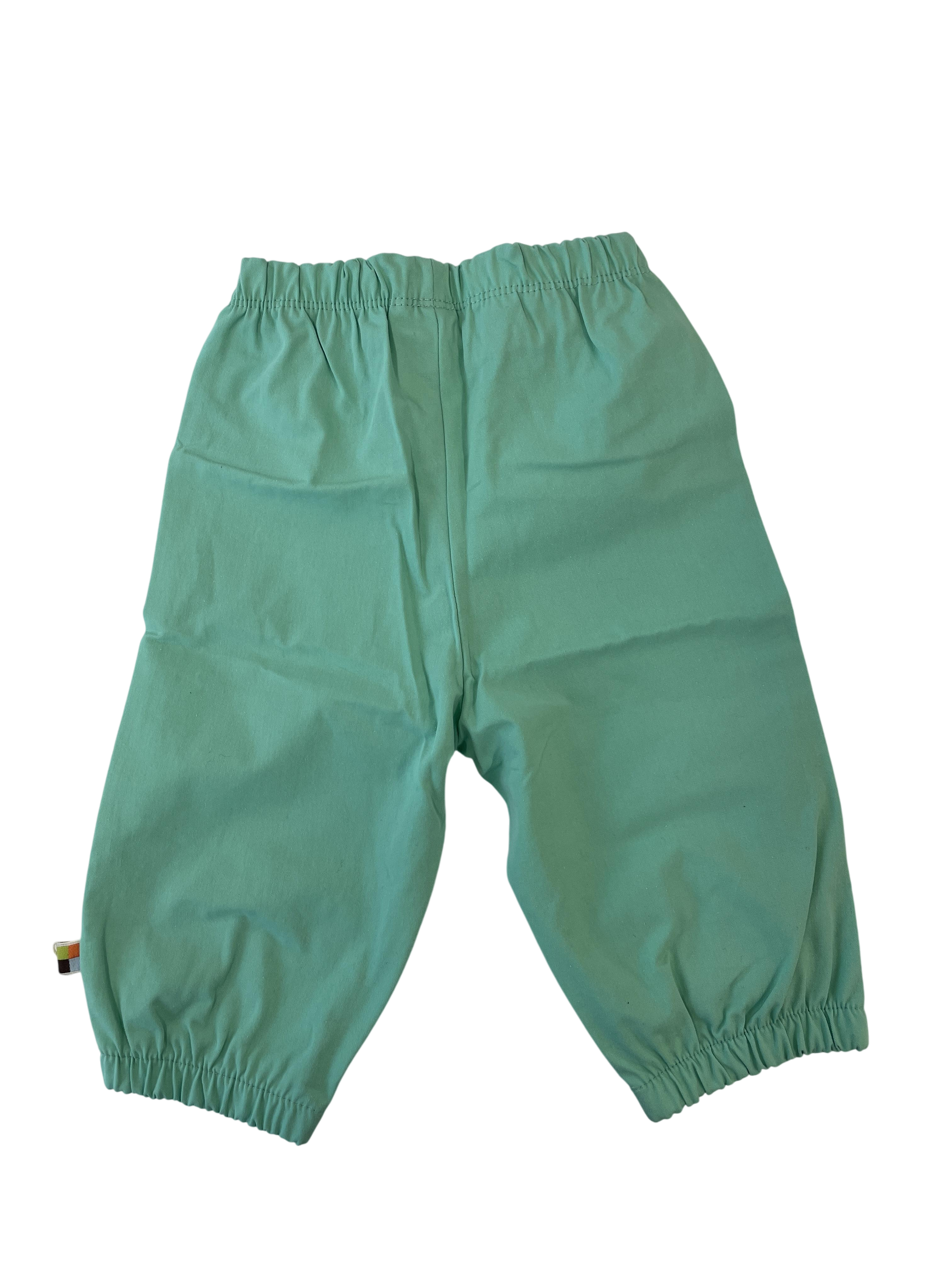 Hosen & Jeans Kleidung Outdoorhose Rear Image Last Season