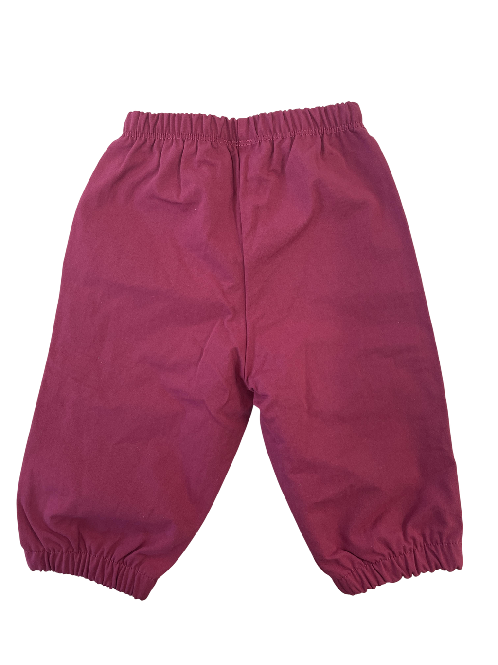 Hosen & Jeans Kleidung Wasserabweisende Hose Rear Image Last Season