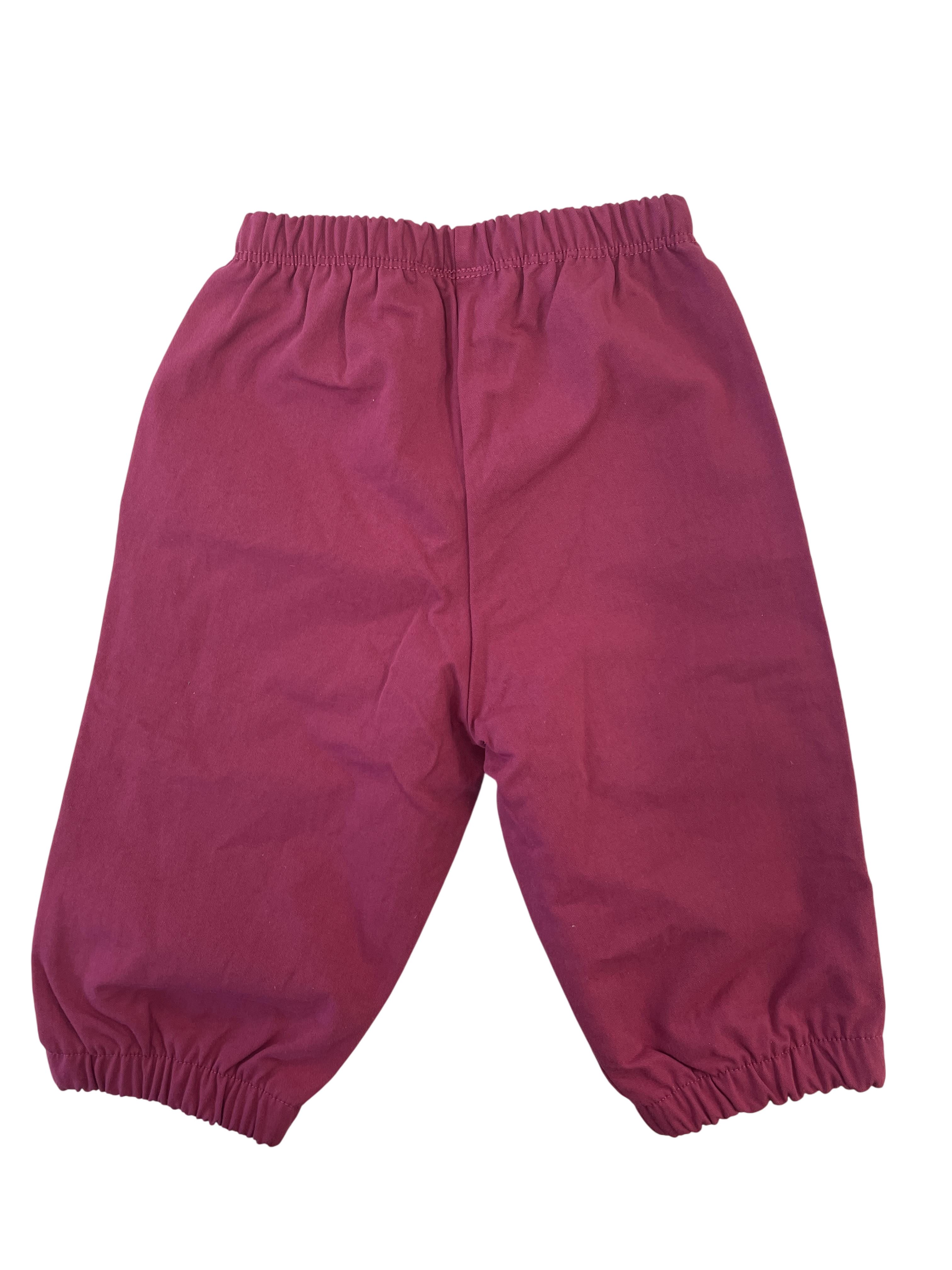 Hosen & Jeans Kleidung Wasserabweisende Hose Rear Image Last Season