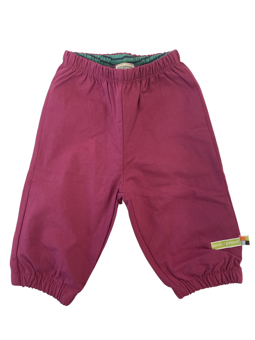 Hosen & Jeans Kleidung Wasserabweisende Hose Front Image Last Season