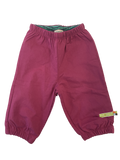 Hosen & Jeans Kleidung Wasserabweisende Hose Front Image Last Season