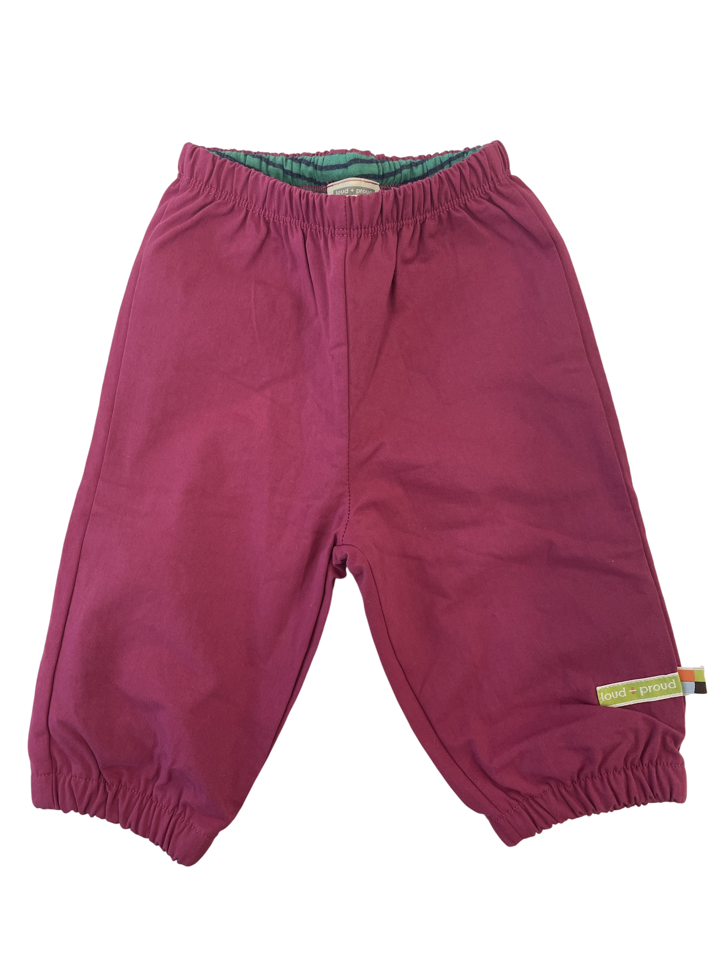 Hosen & Jeans Kleidung Wasserabweisende Hose Front Image Last Season