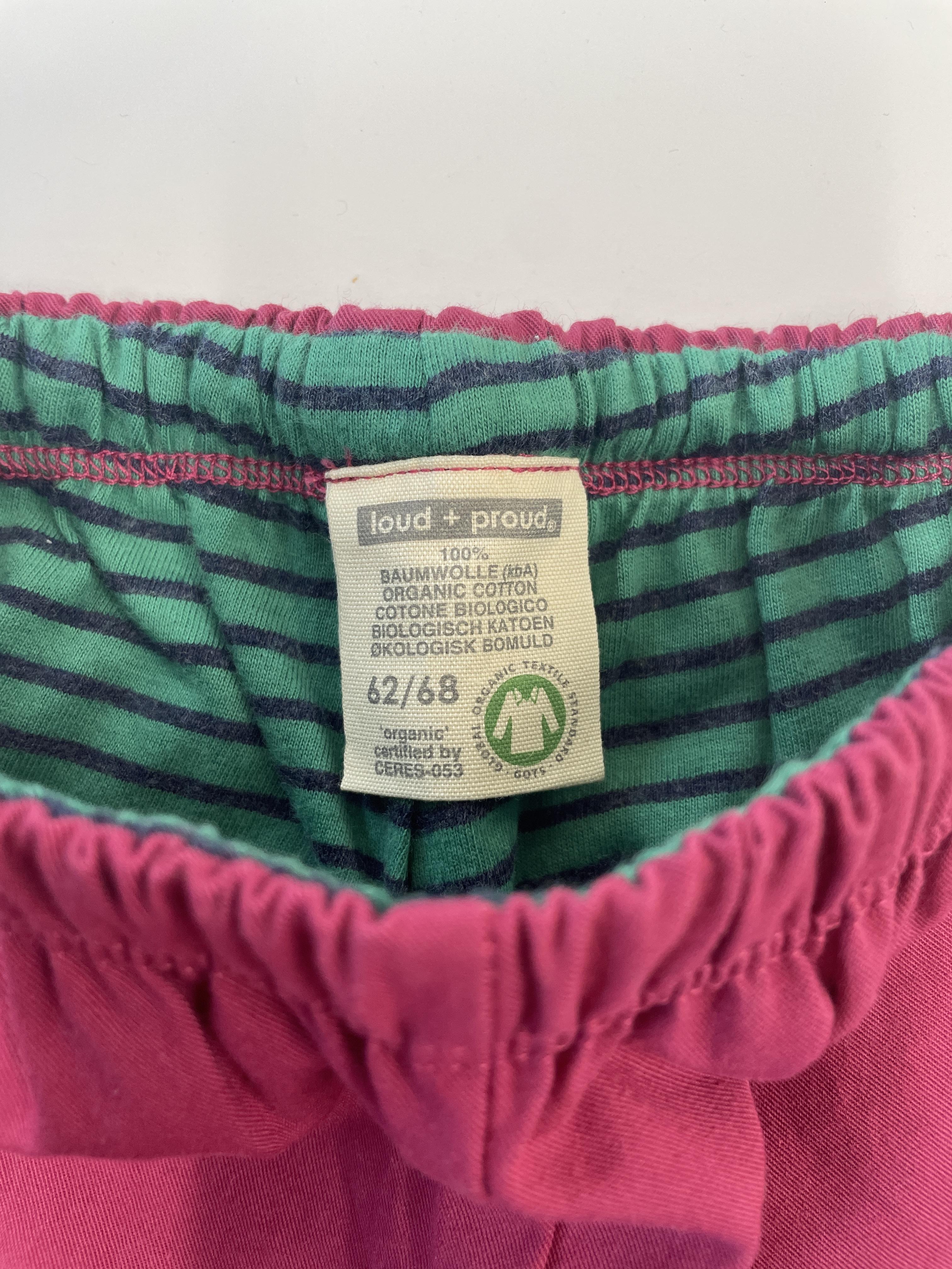 Hosen & Jeans Kleidung Wasserabweisende Hose Label Image Last Season