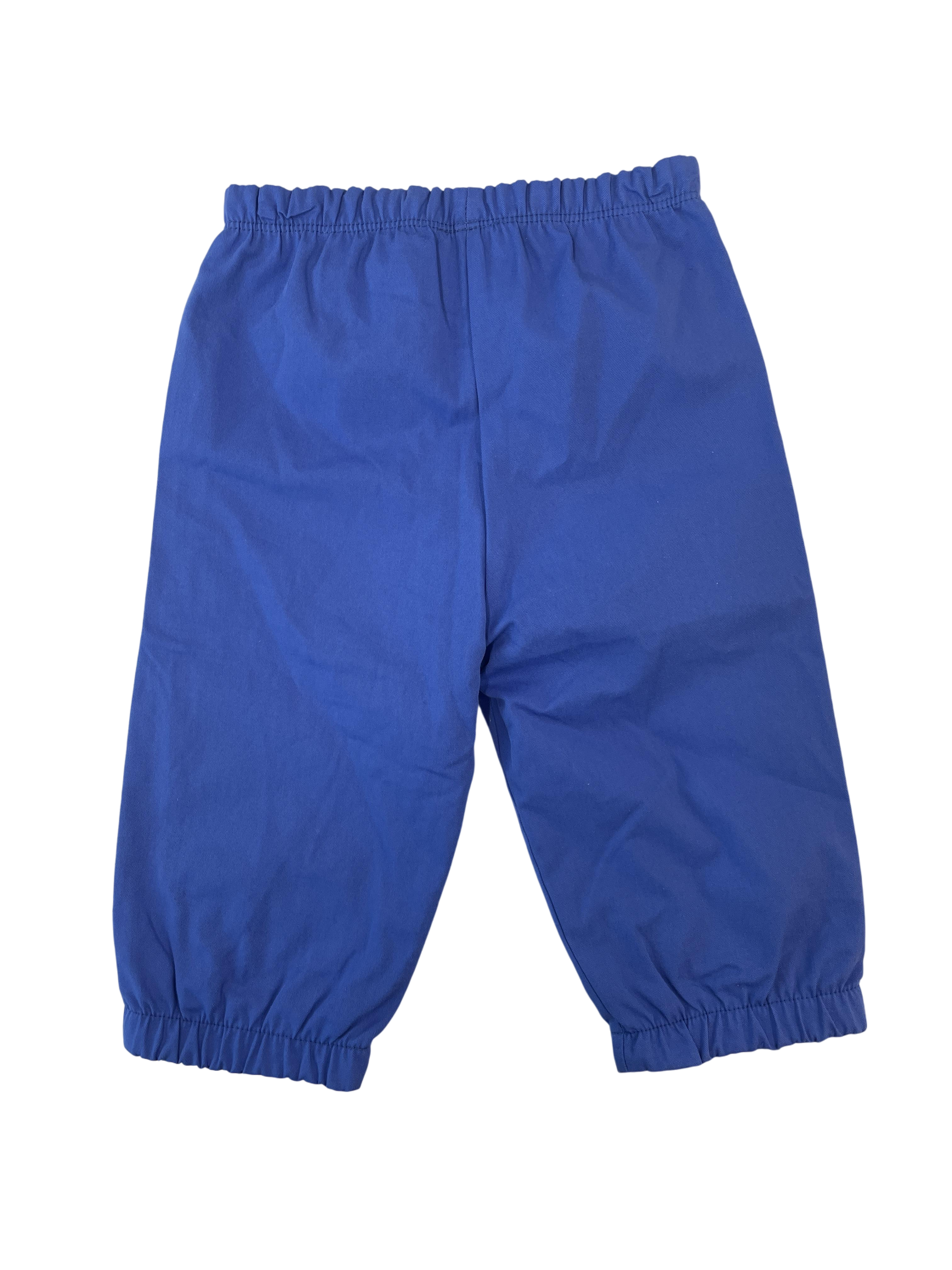 Hosen & Jeans Kleidung Wasserabweisende Hose Rear Image Last Season