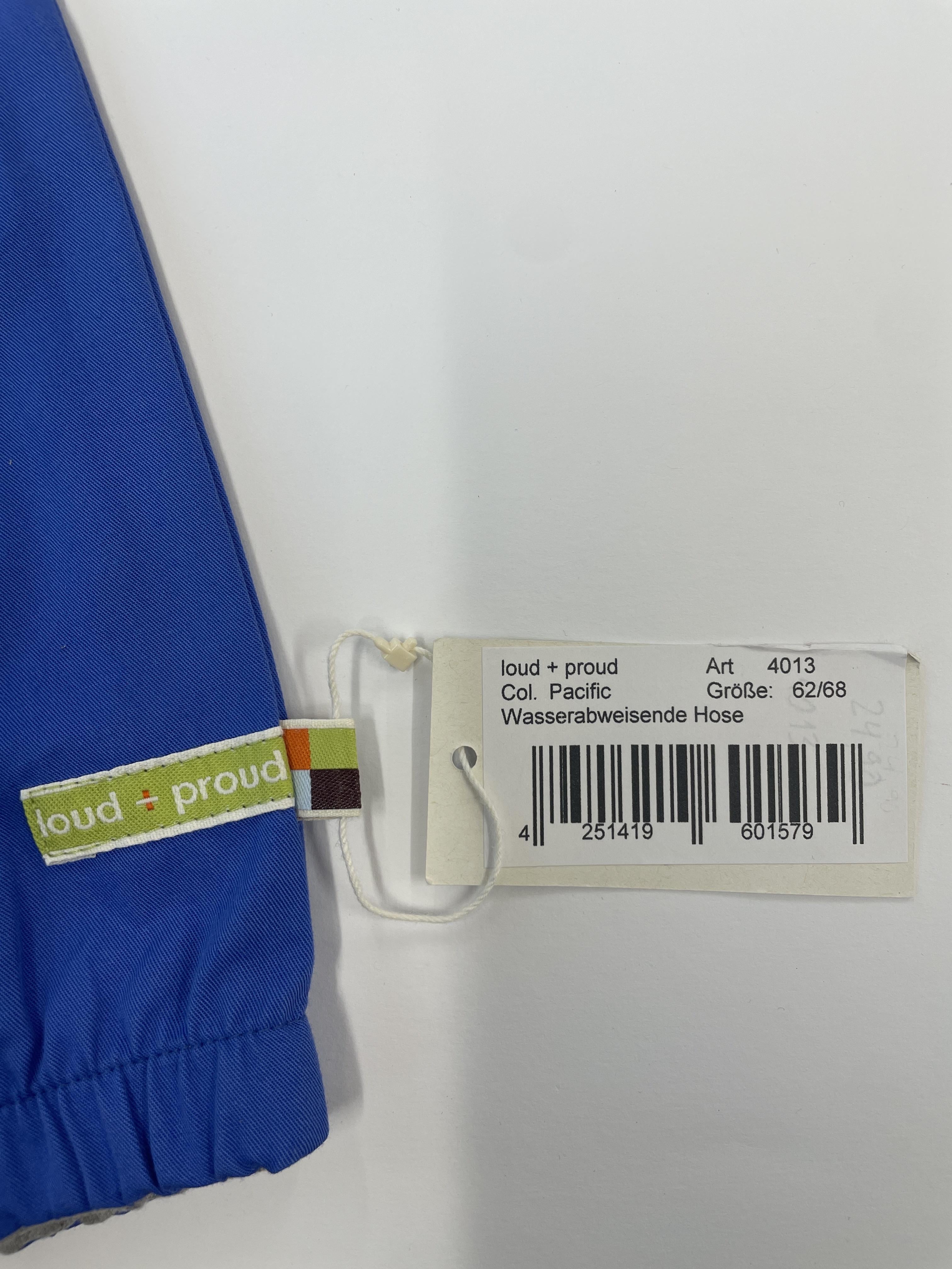Hosen & Jeans Kleidung Wasserabweisende Hose Label Image Last Season
