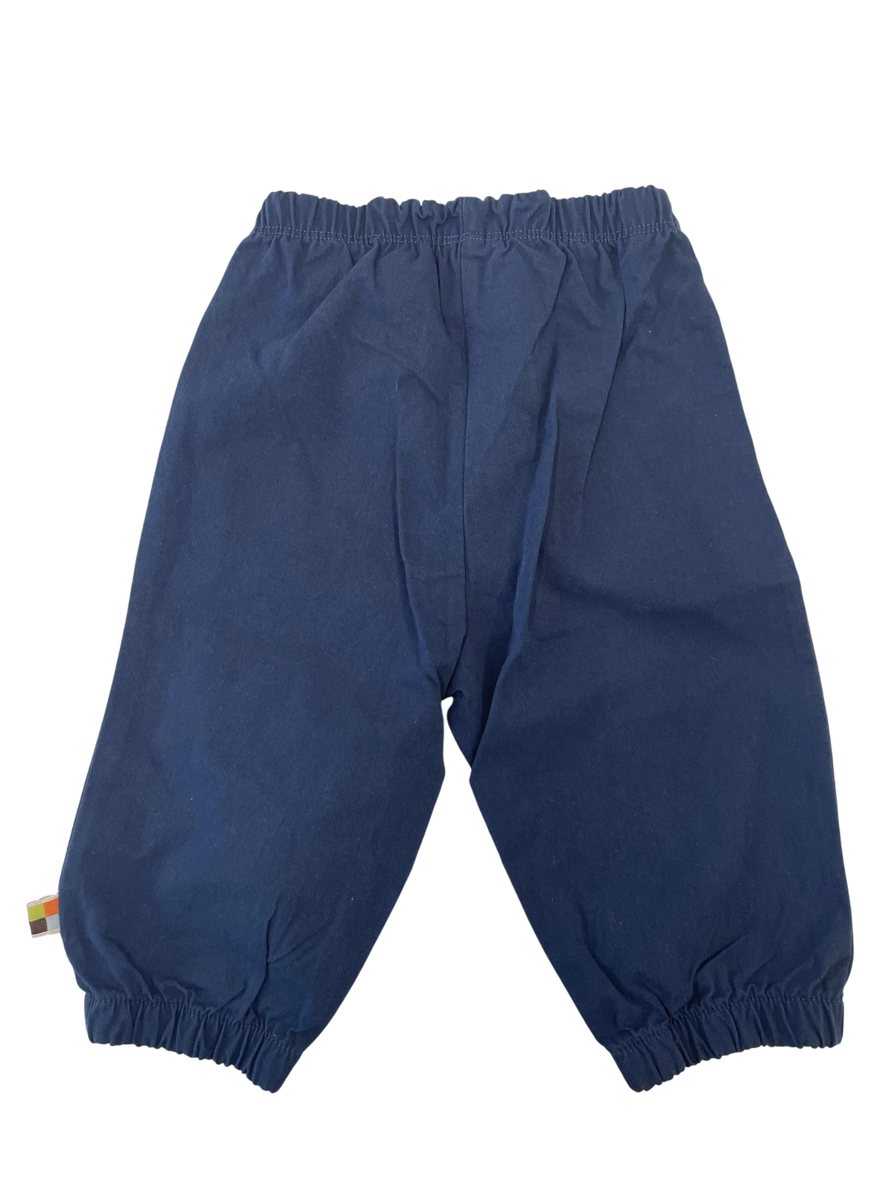 Hosen & Jeans Kleidung Outdoorhose Rear Image Last Season