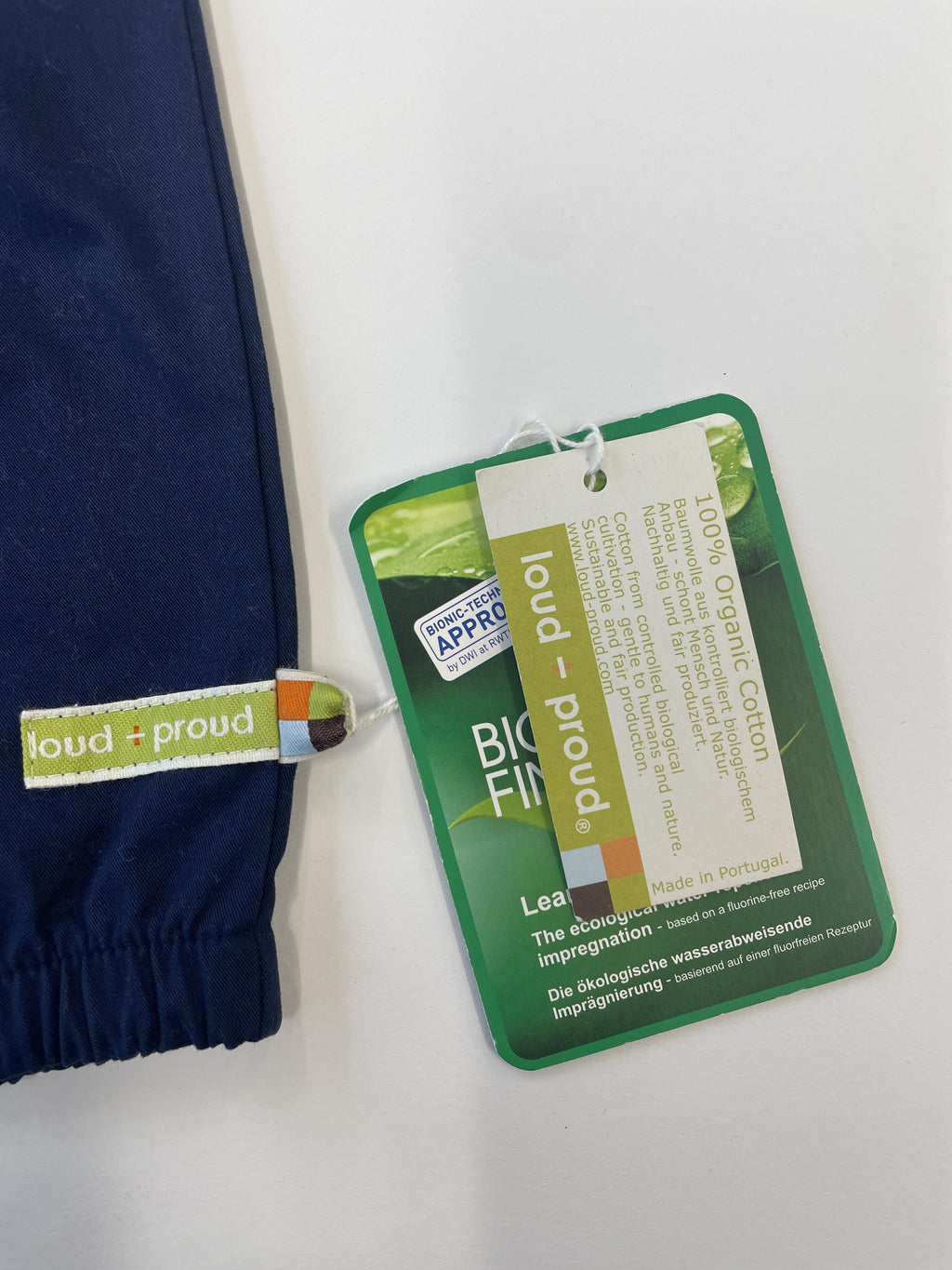 Hosen & Jeans Kleidung Outdoorhose Label Image Last Season