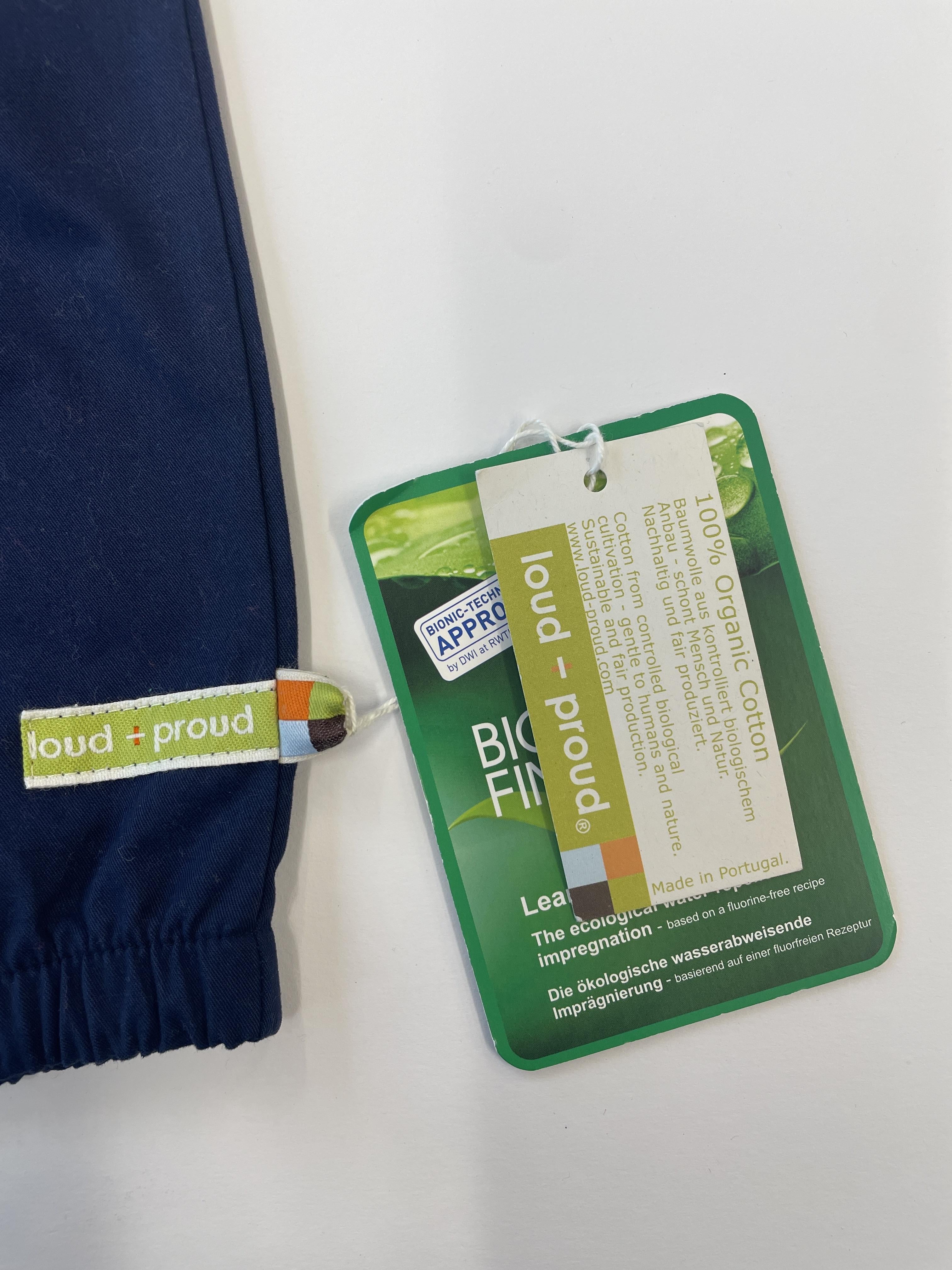 Hosen & Jeans Kleidung Outdoorhose Label Image Last Season