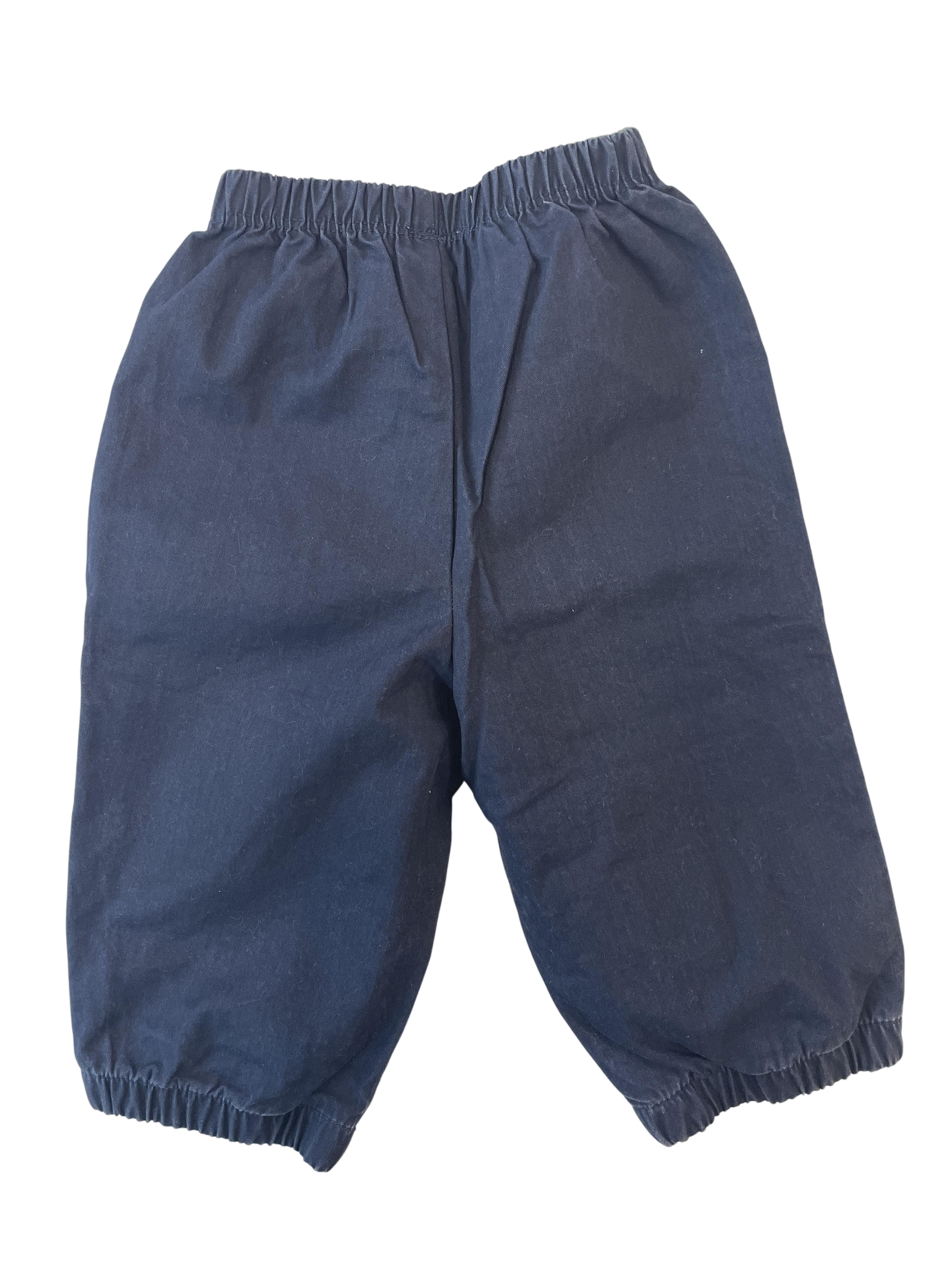 Hosen & Jeans Kleidung Outdoorhose Rear Image Last Season